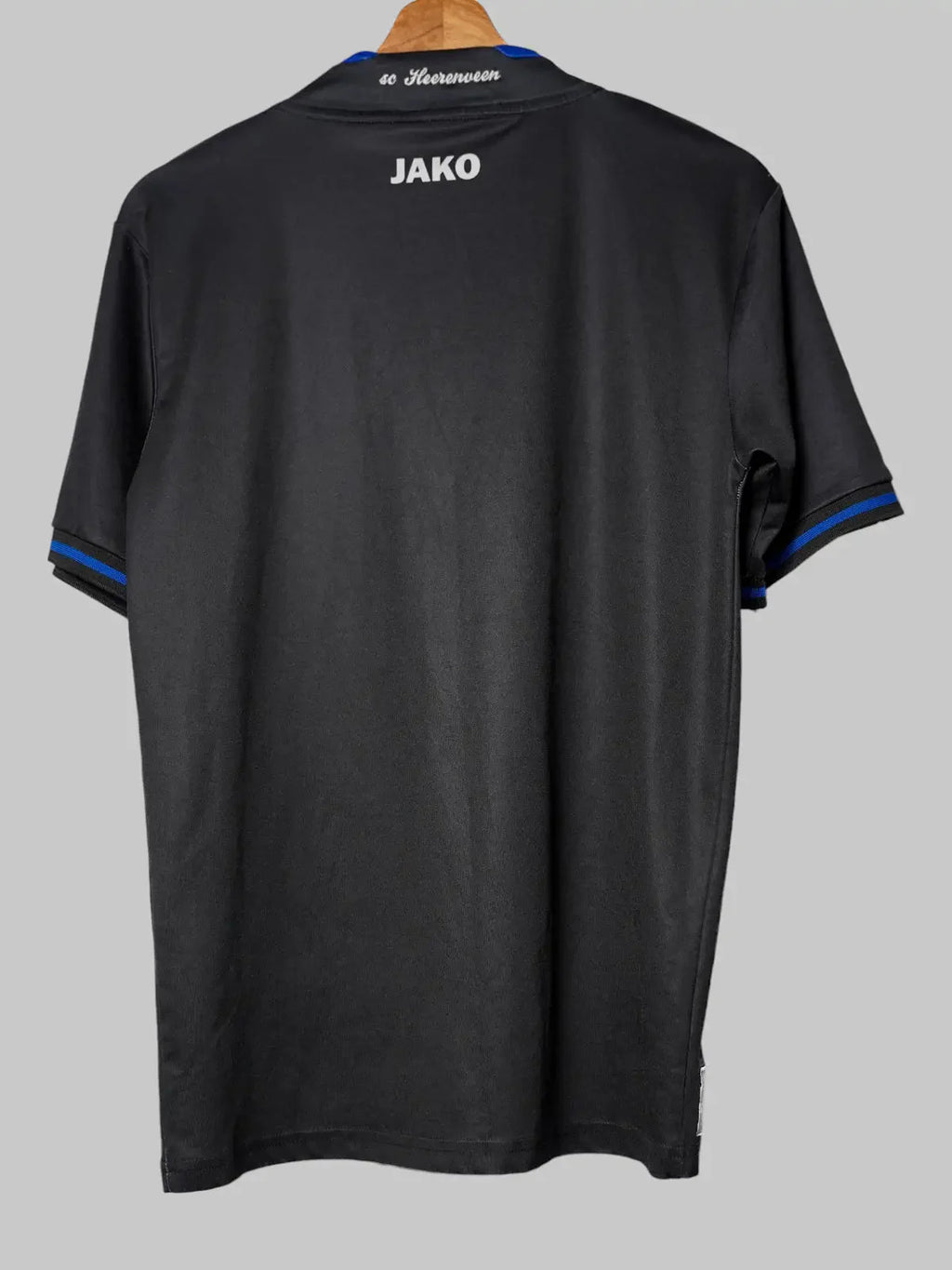 Heerenveen Away Shirt 2012/13 (S)