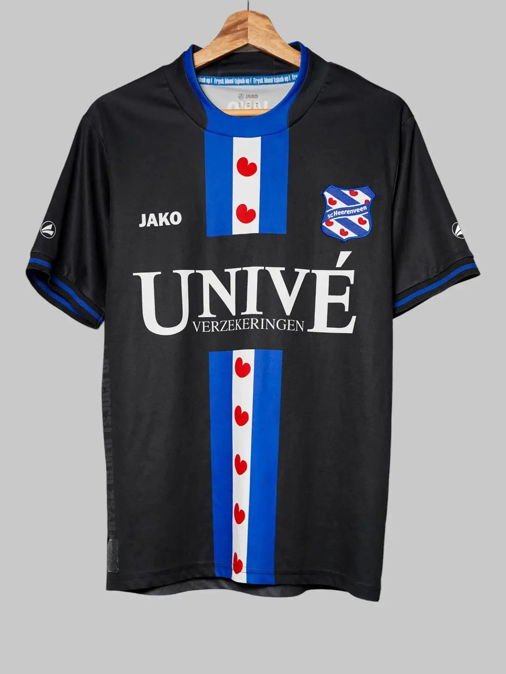 Heerenveen Away Shirt 2012/13 (S)