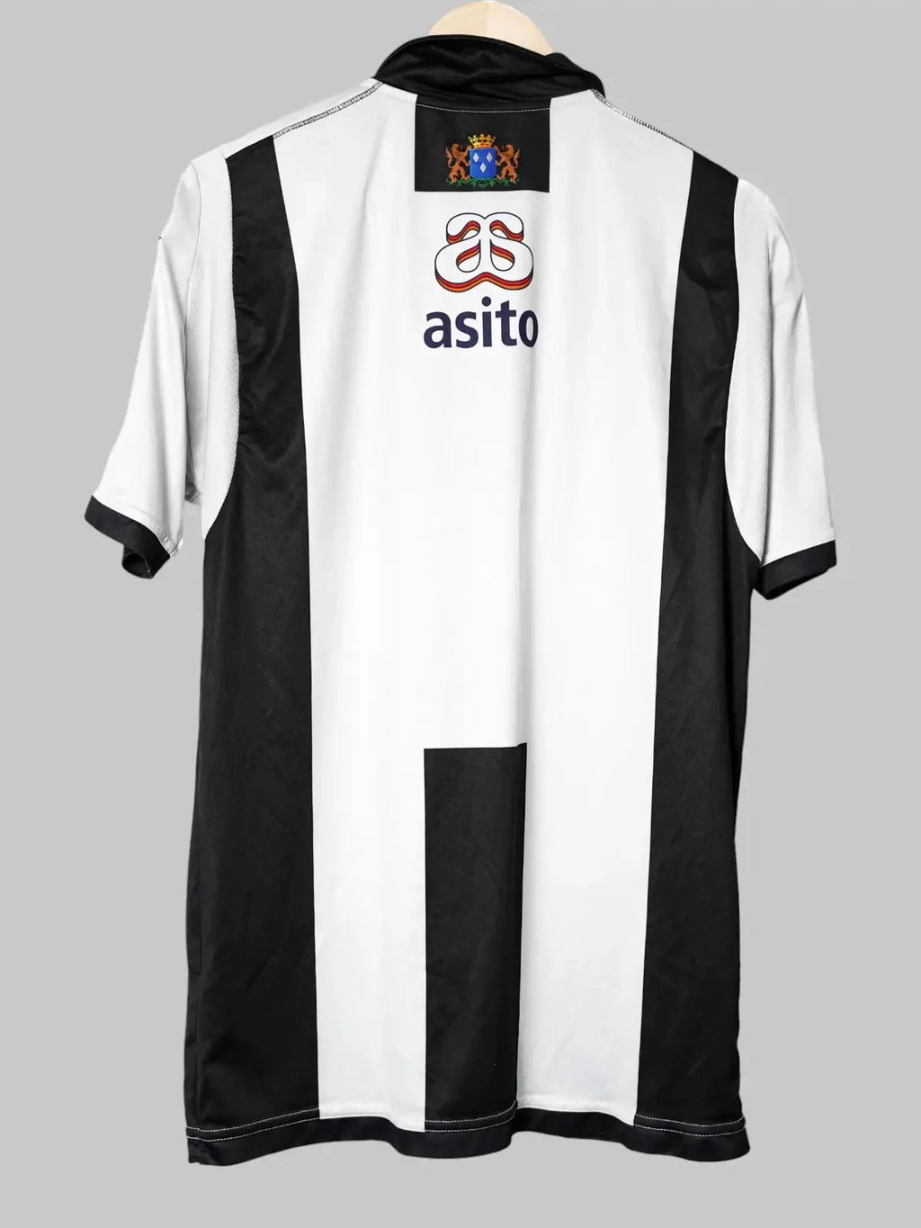 Heracles Almelo Home Shirt 2017/18 (XL)