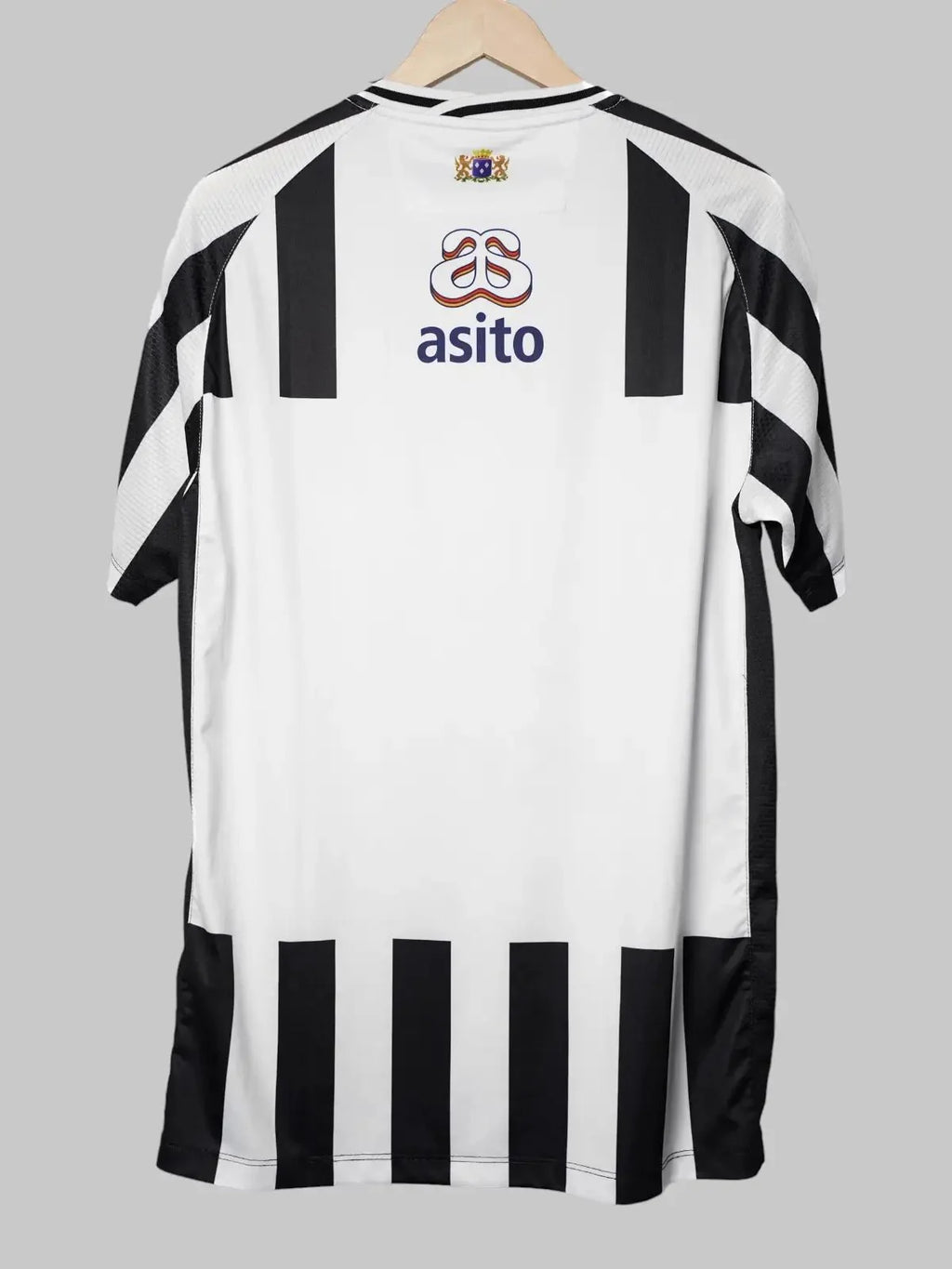 Heracles Almelo Home Shirt 2022/23 (XL)