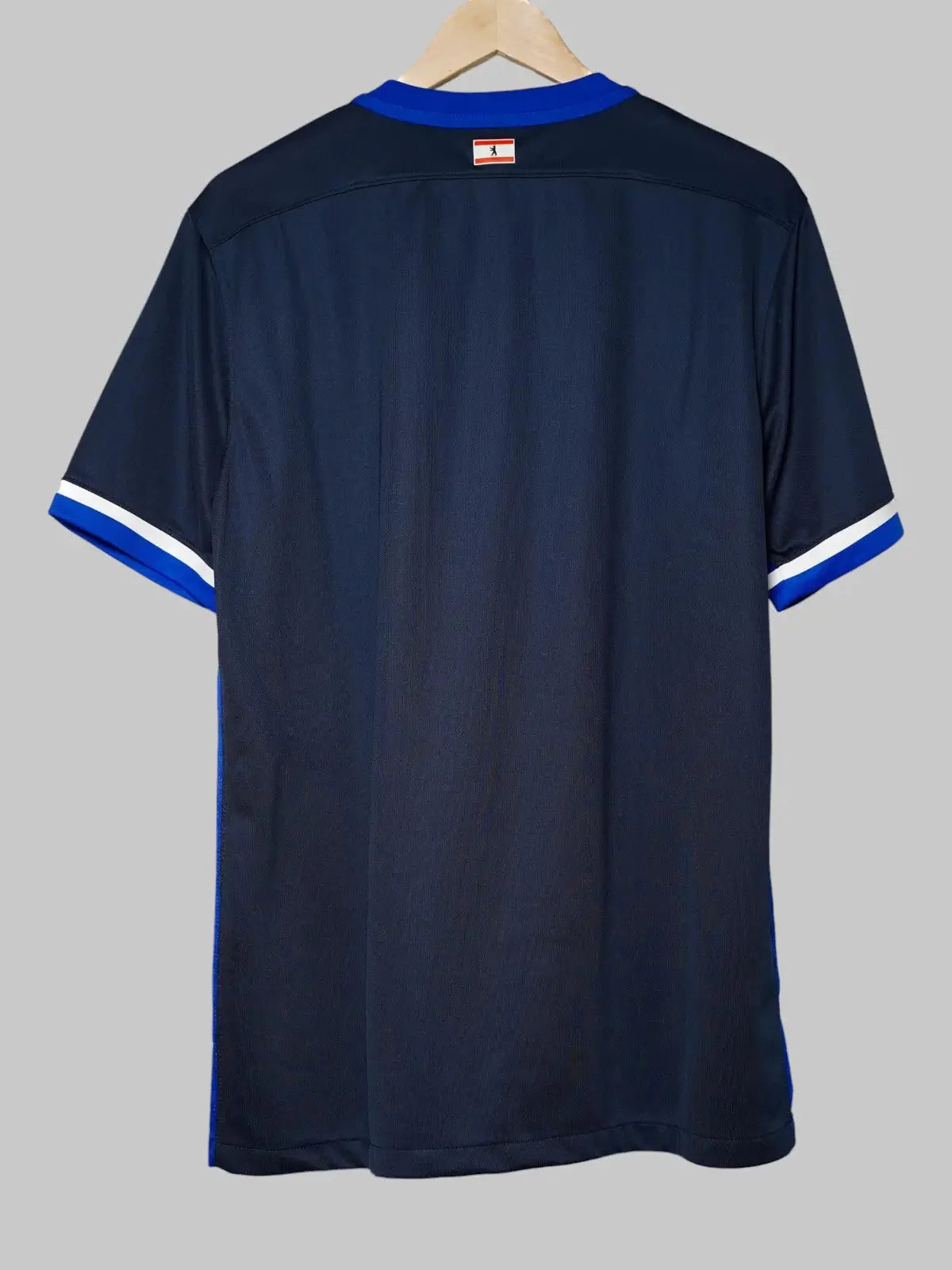 Hertha Berlin Away Shirt 2015/16 (L)