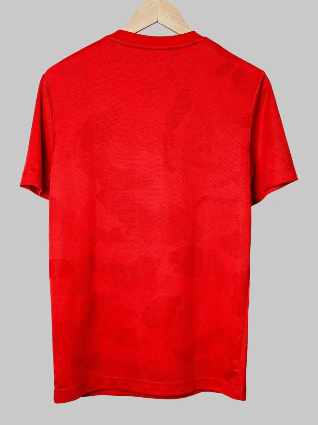 Indonesia Home Shirt 2020/21 (L)