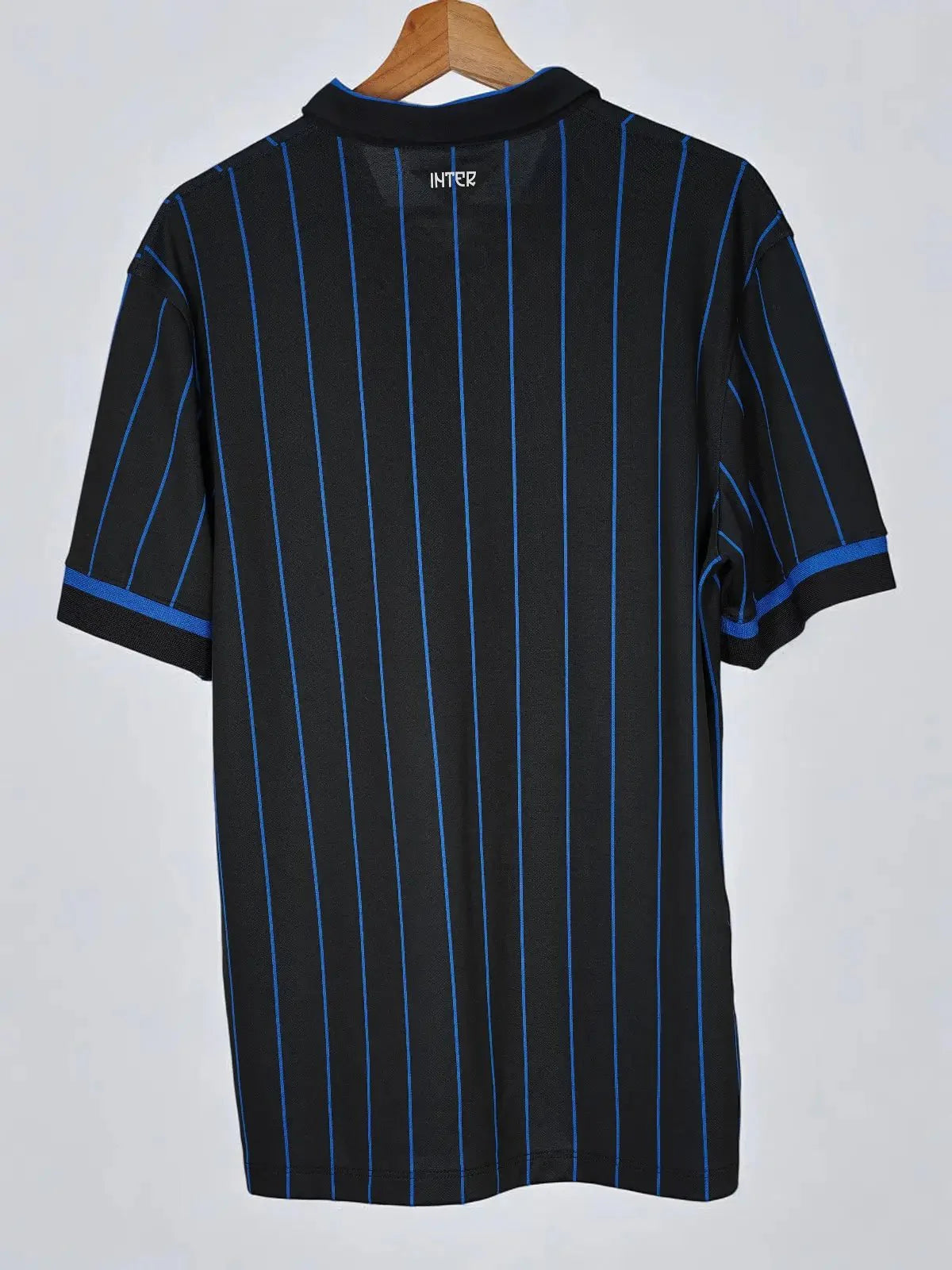 Inter Milan Home Shirt 2014/15 (M)
