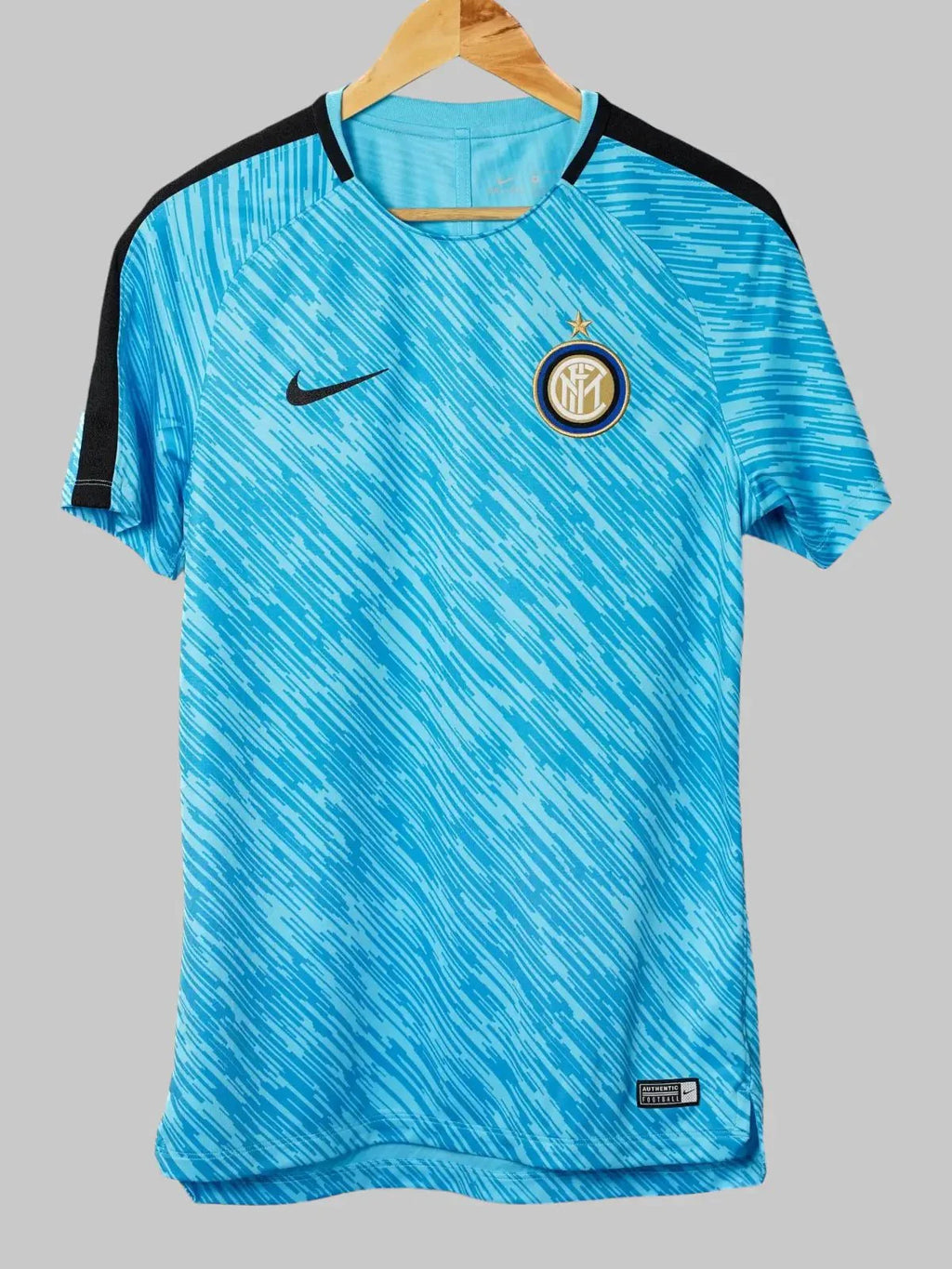 Inter Milan Training Shirt 2017/18 (M)
