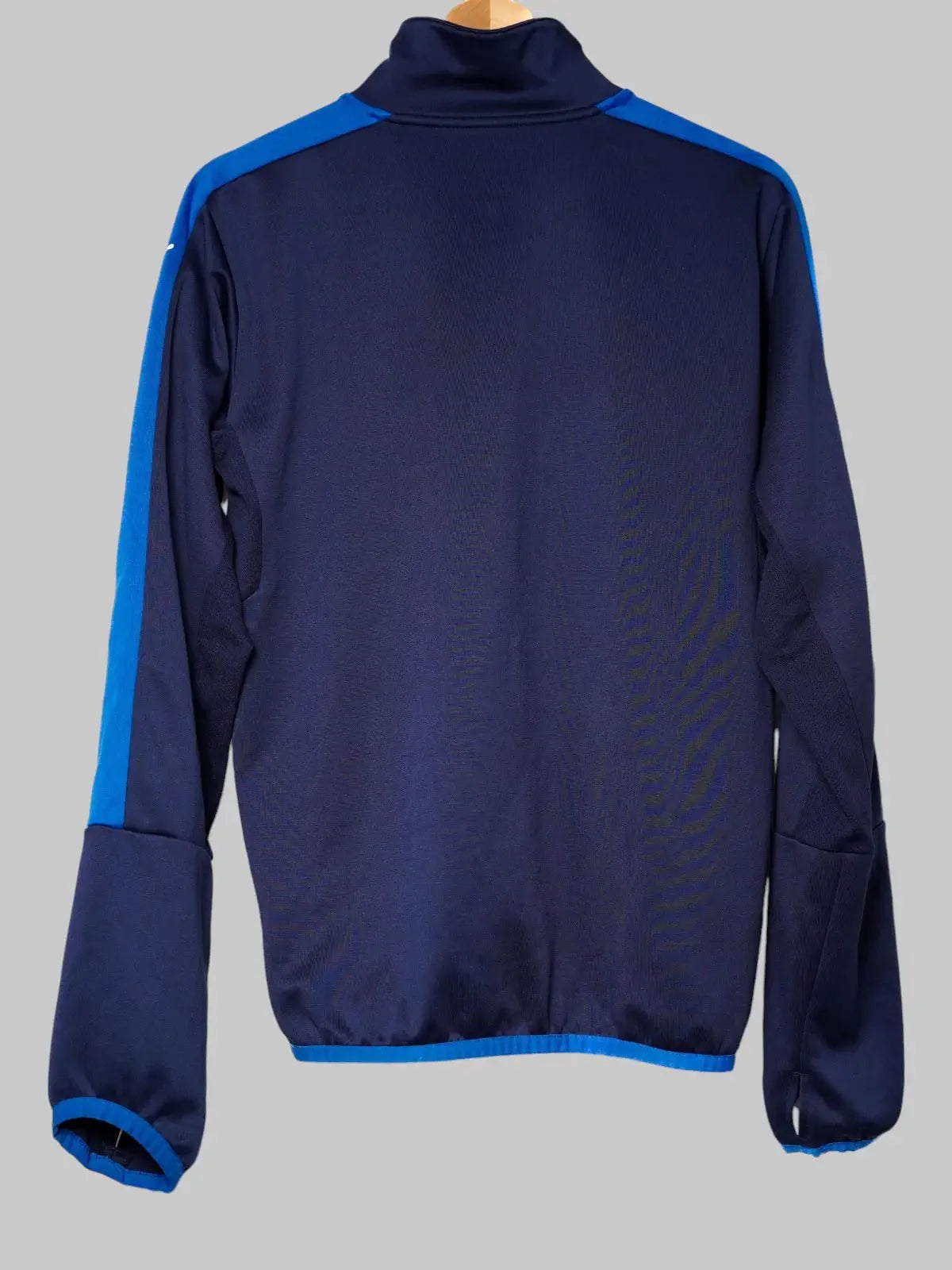 Italy 1/4 Training Zip 2016/17 (XL Kids)