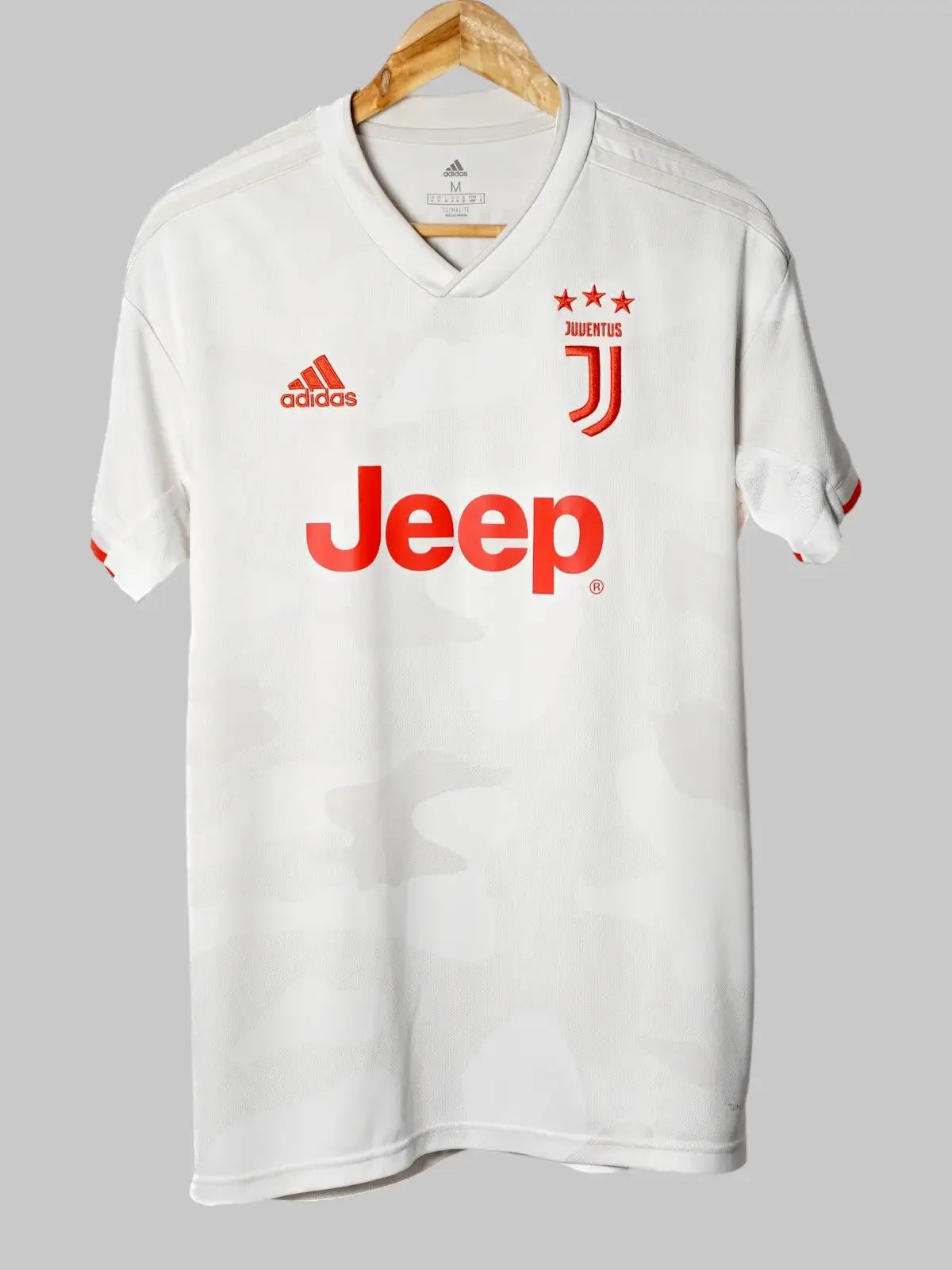 Juventus Away Shirt 2019/20 Ronaldo #7 (M)