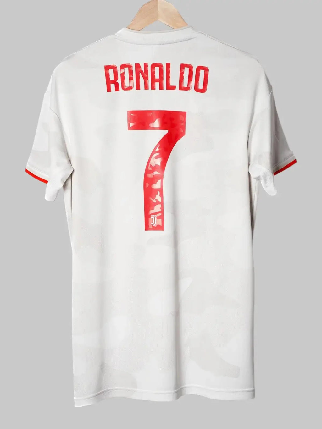 Juventus Away Shirt 2019/20 Ronaldo #7 (M)