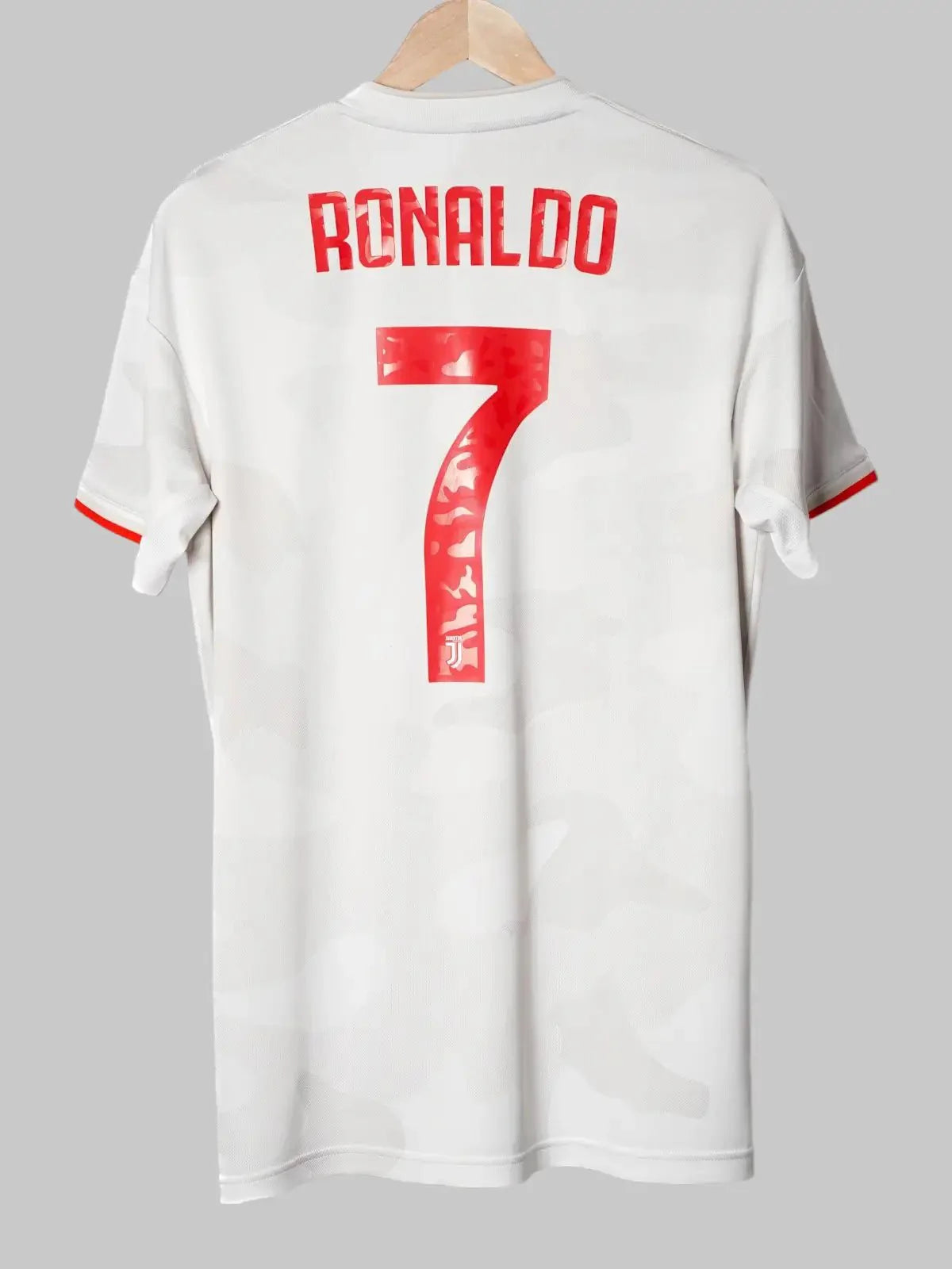 Juventus Away Shirt 2019/20 Ronaldo #7 (M)