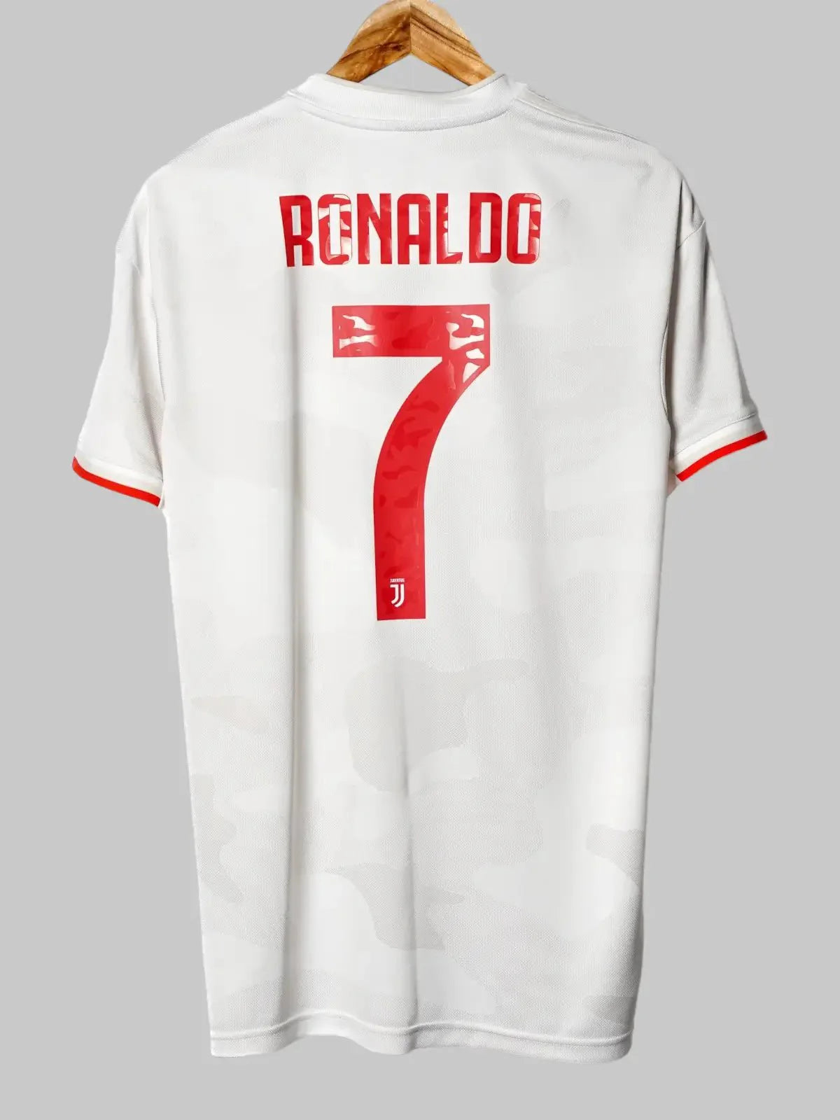 Juventus Away Shirt 2019/20 Ronaldo #7 (M)