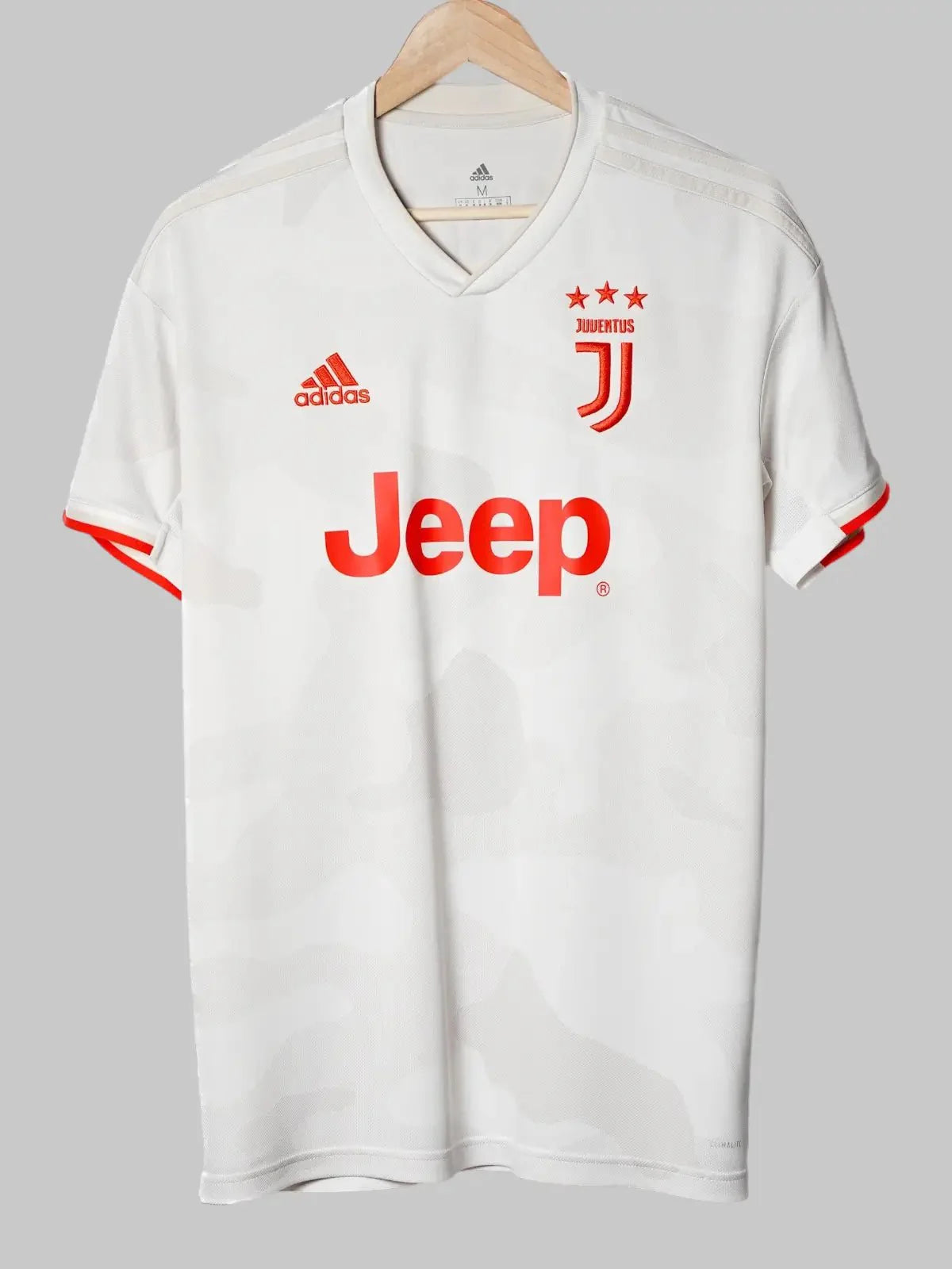 Juventus Away Shirt 2019/20 Ronaldo #7 (M)