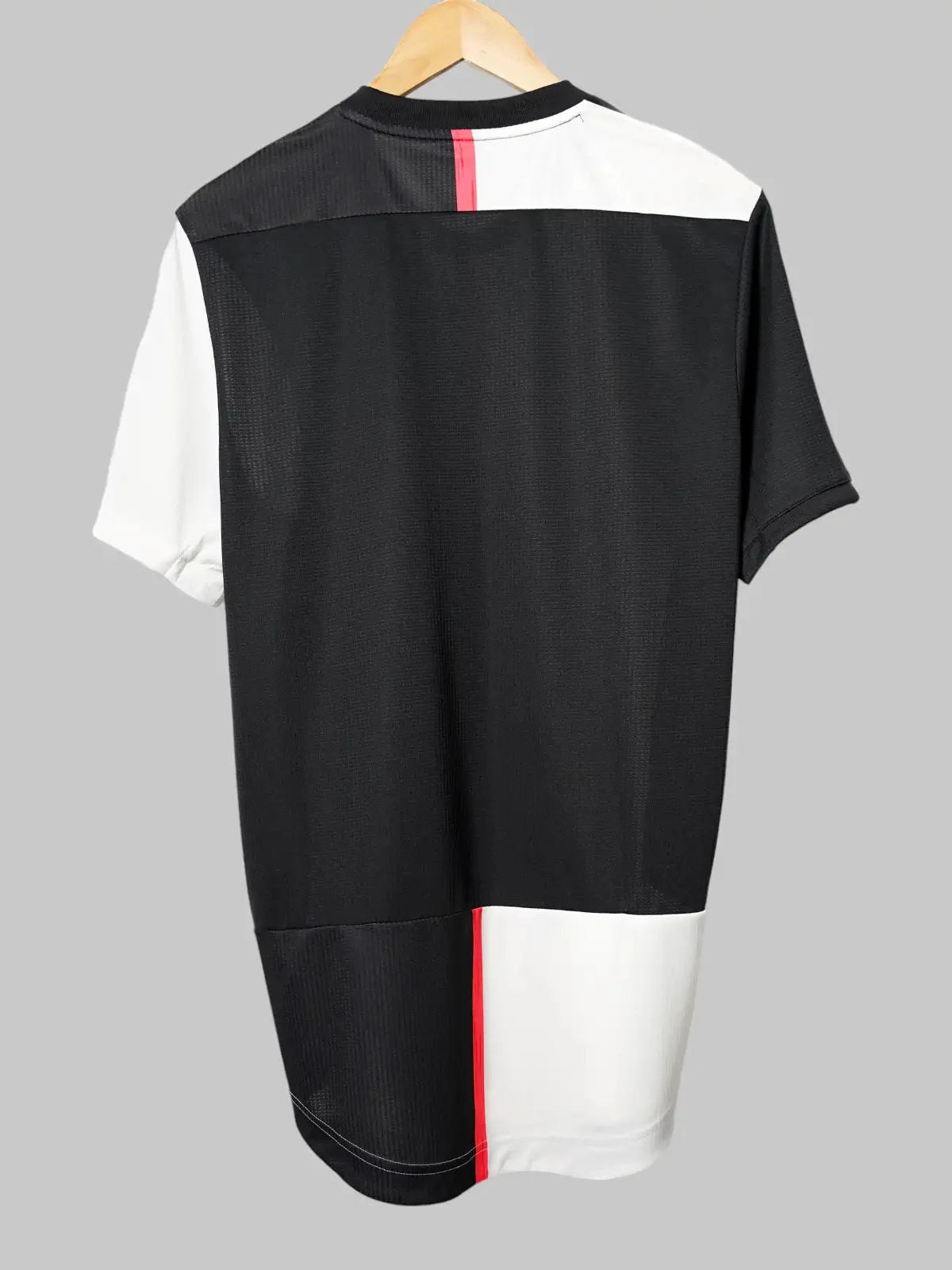 Juventus Home Shirt Player Issue 2019/20 BNWT (M)