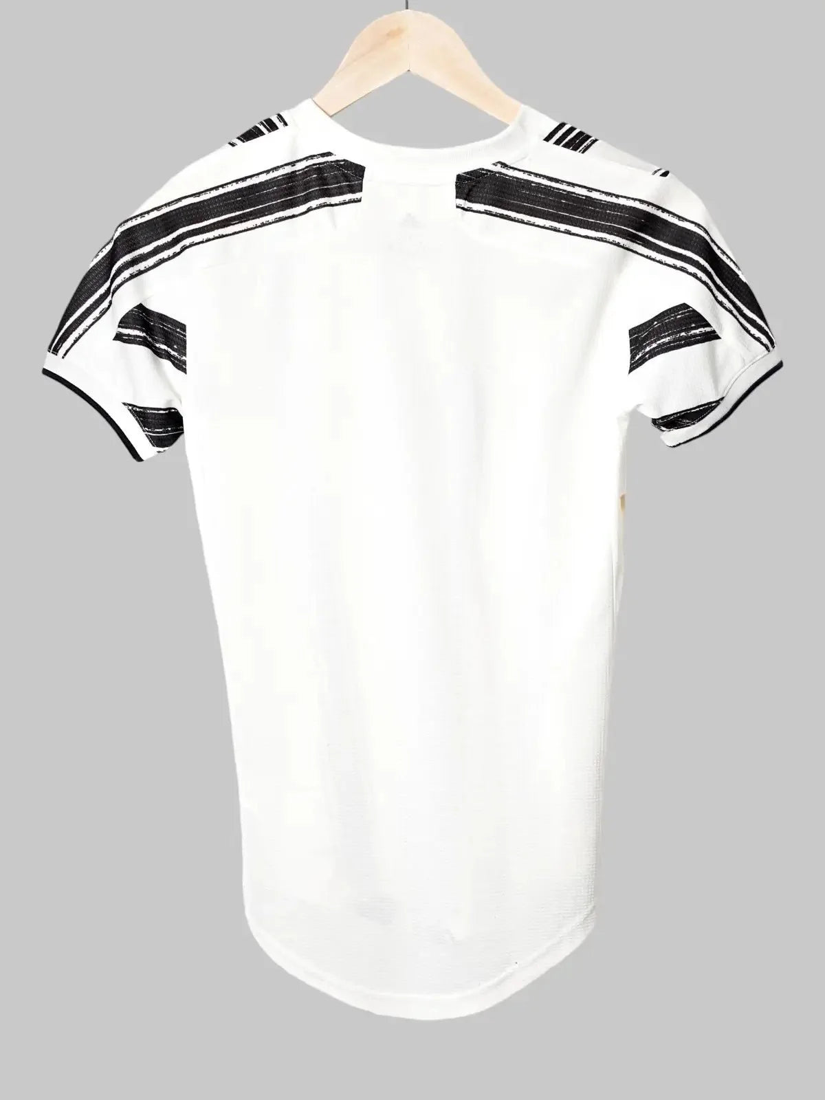 Juventus Home Shirt Player Issue 2020/21 (Womens 2XS)