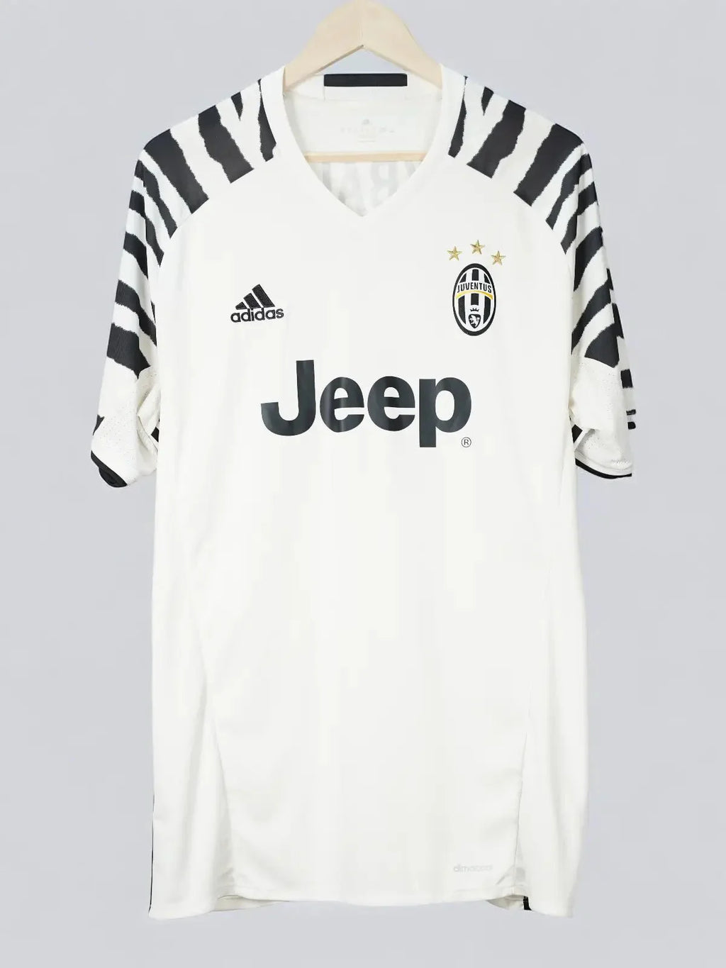 Juventus Third Shirt 2016/17 Dybala #21 (XL)
