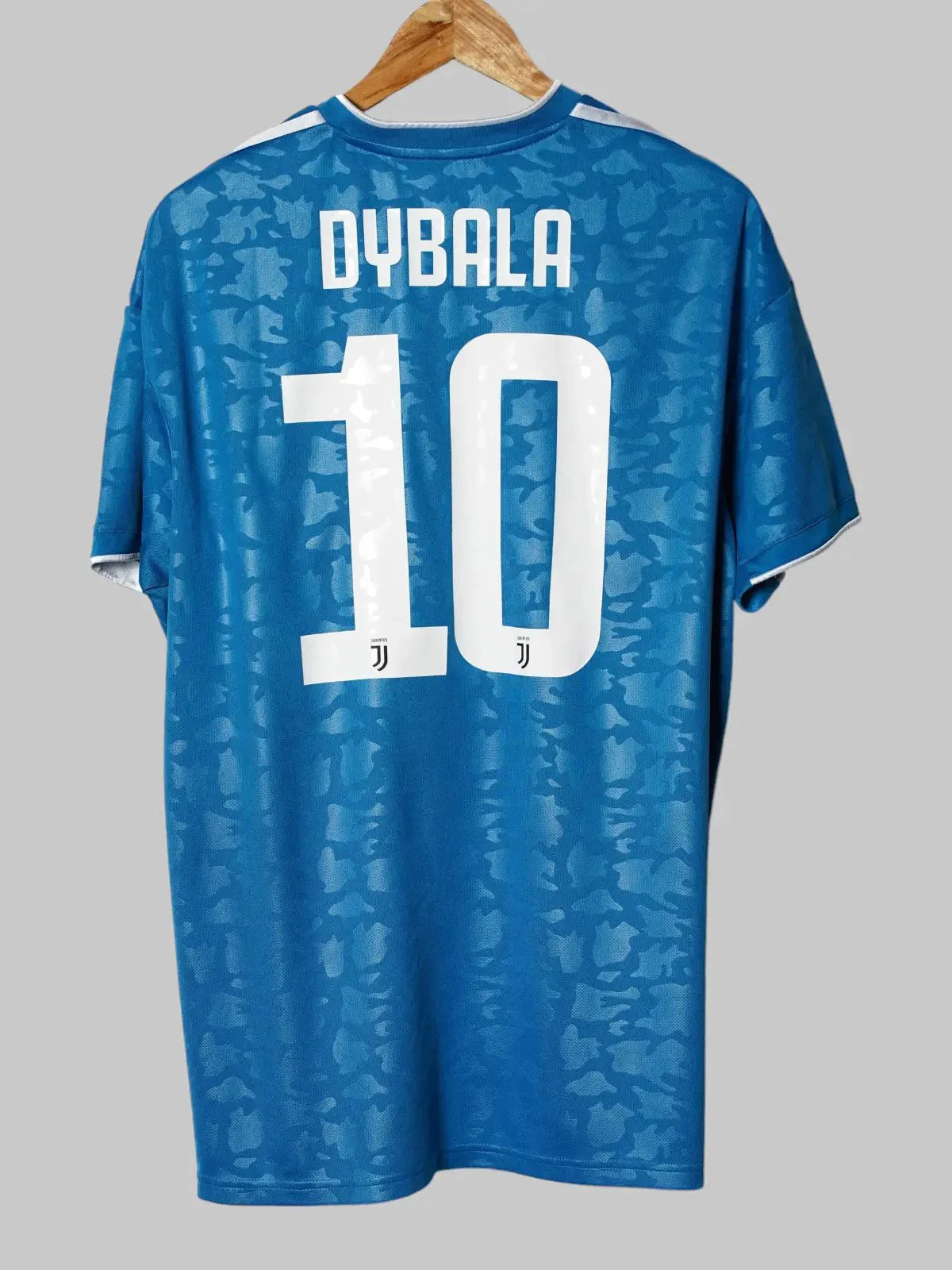 Juventus Third Shirt 2019/20 Dybala #10 (XL)