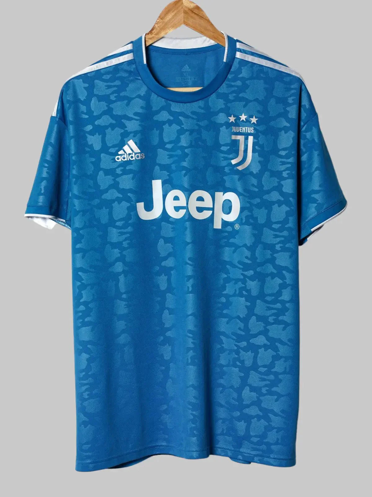Juventus Third Shirt 2019/20 Dybala #10 (XL)