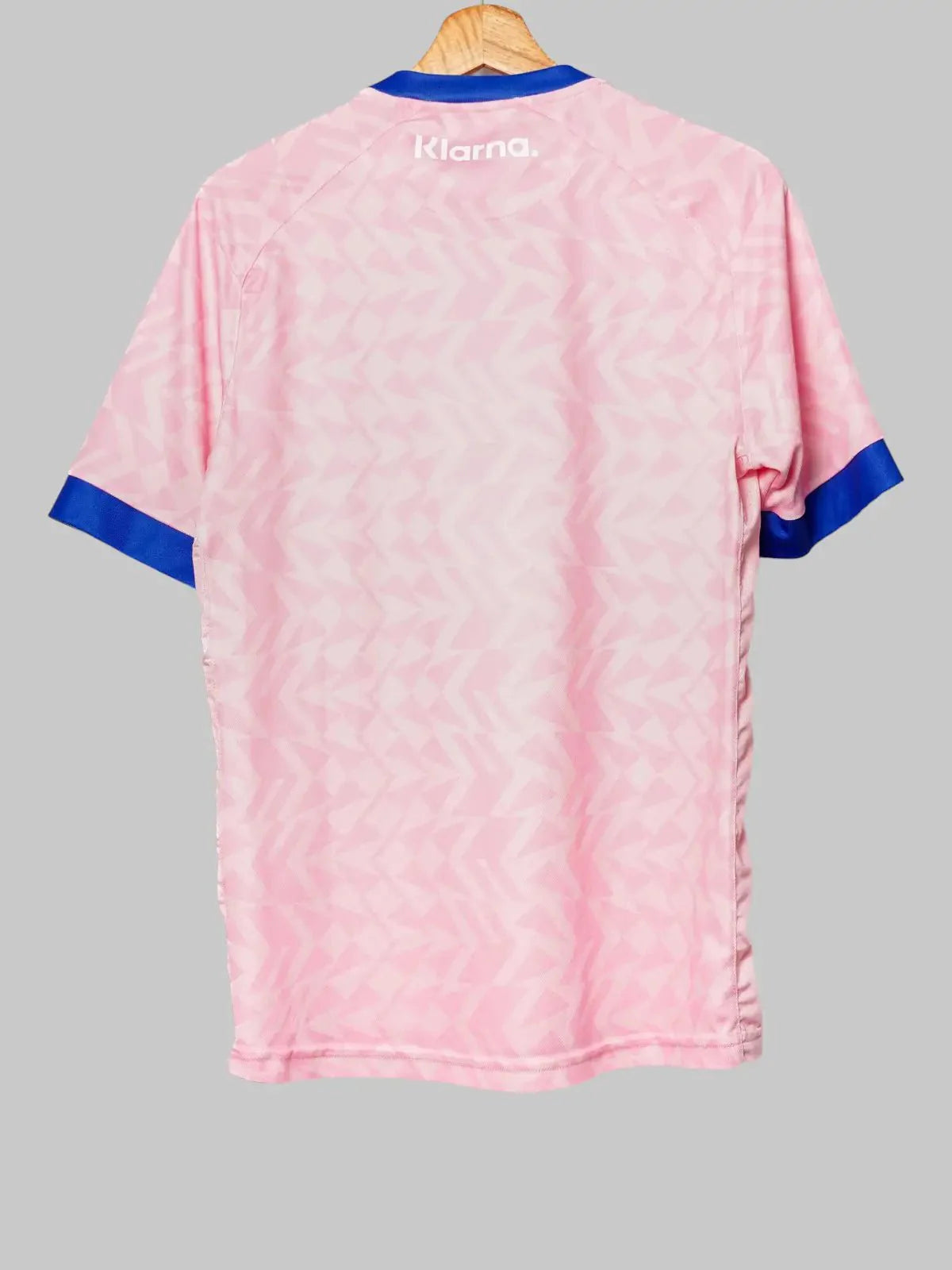 Klarna x Angelo Trofa VAR Shirt 2019 (S)