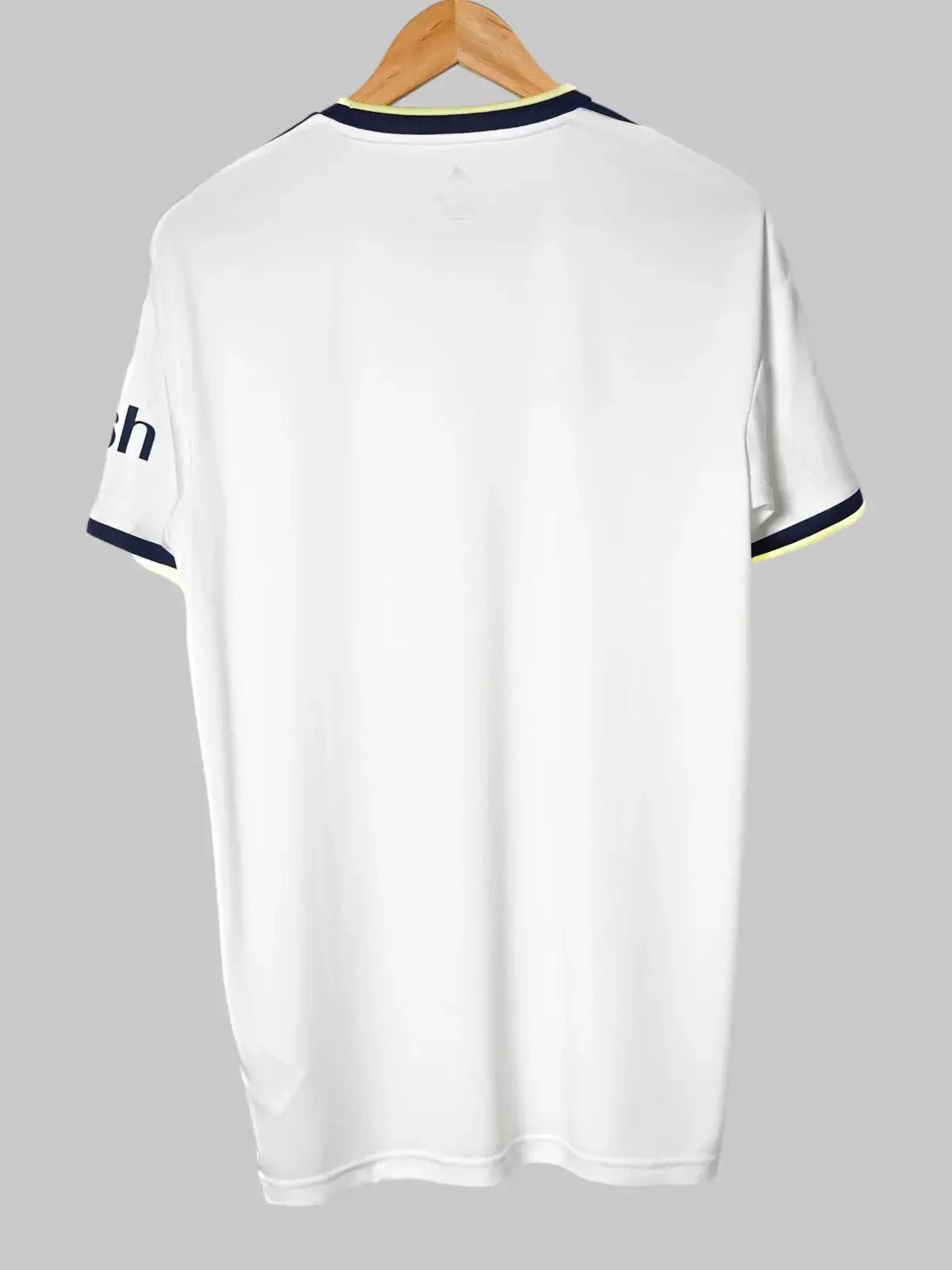 Leeds Home Shirt 2022/23 (M)