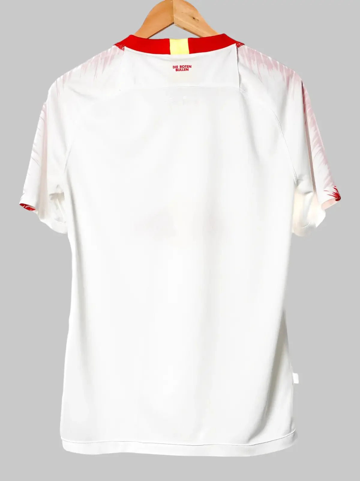 Leipzig Home Shirt 2018/19 (S)