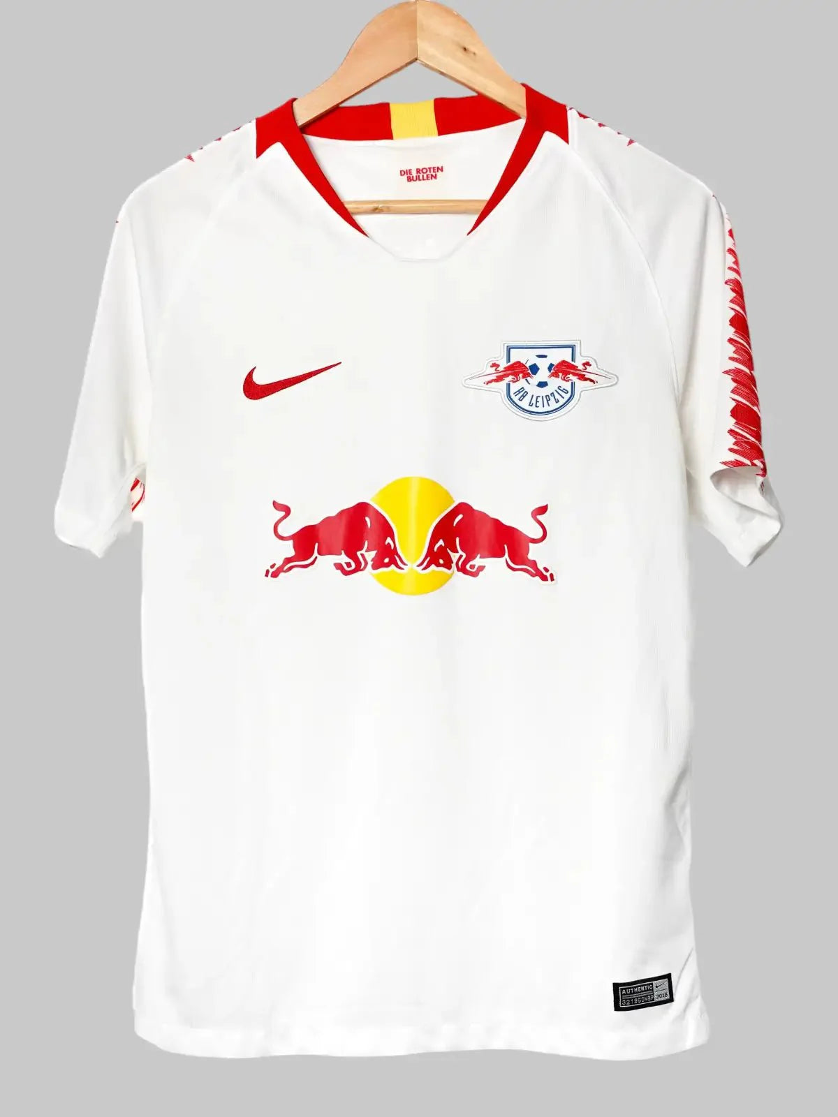 Leipzig Home Shirt 2018/19 (S)