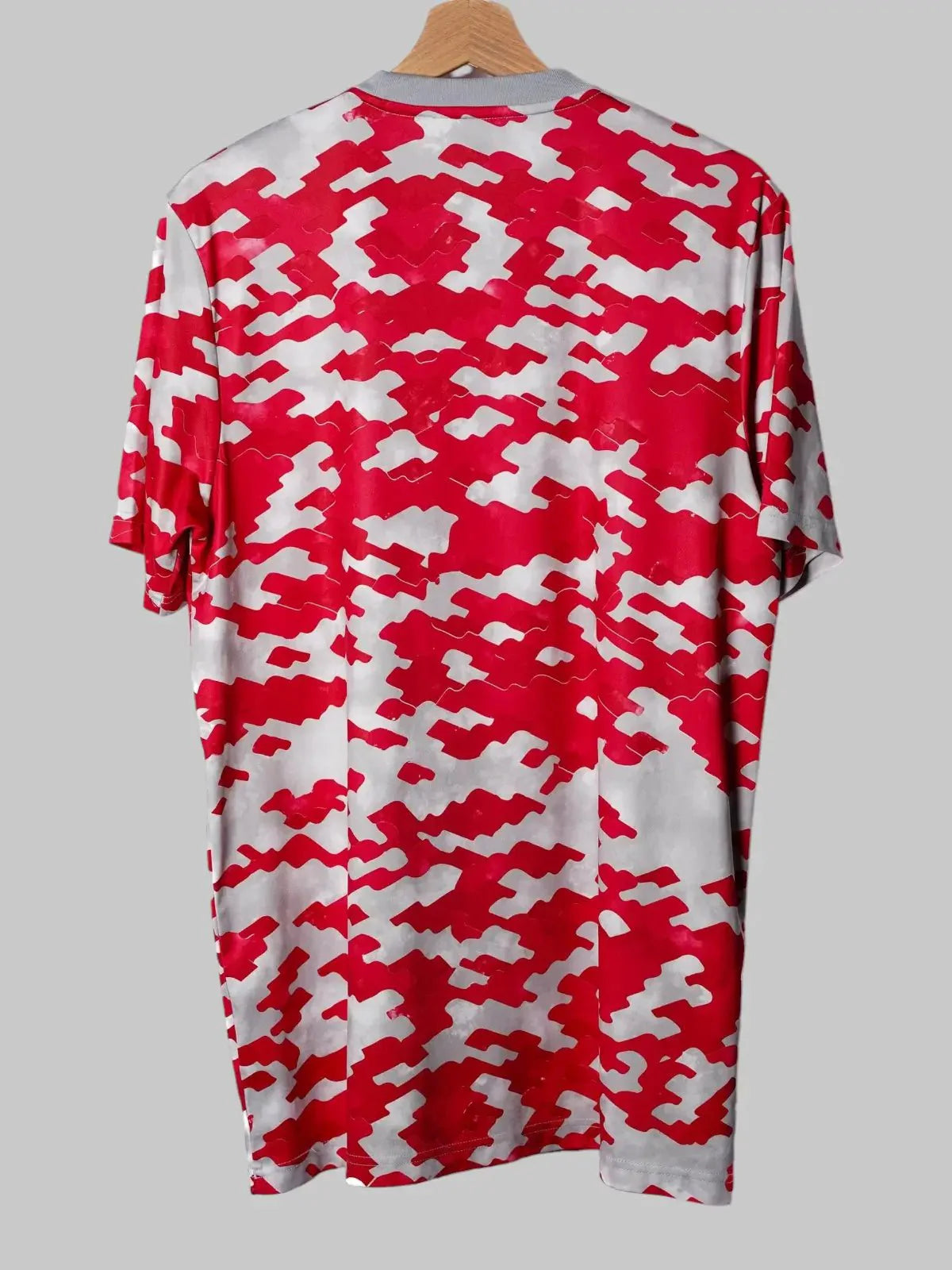 Manchester United Pre-Match Shirt 2021/22 (L)