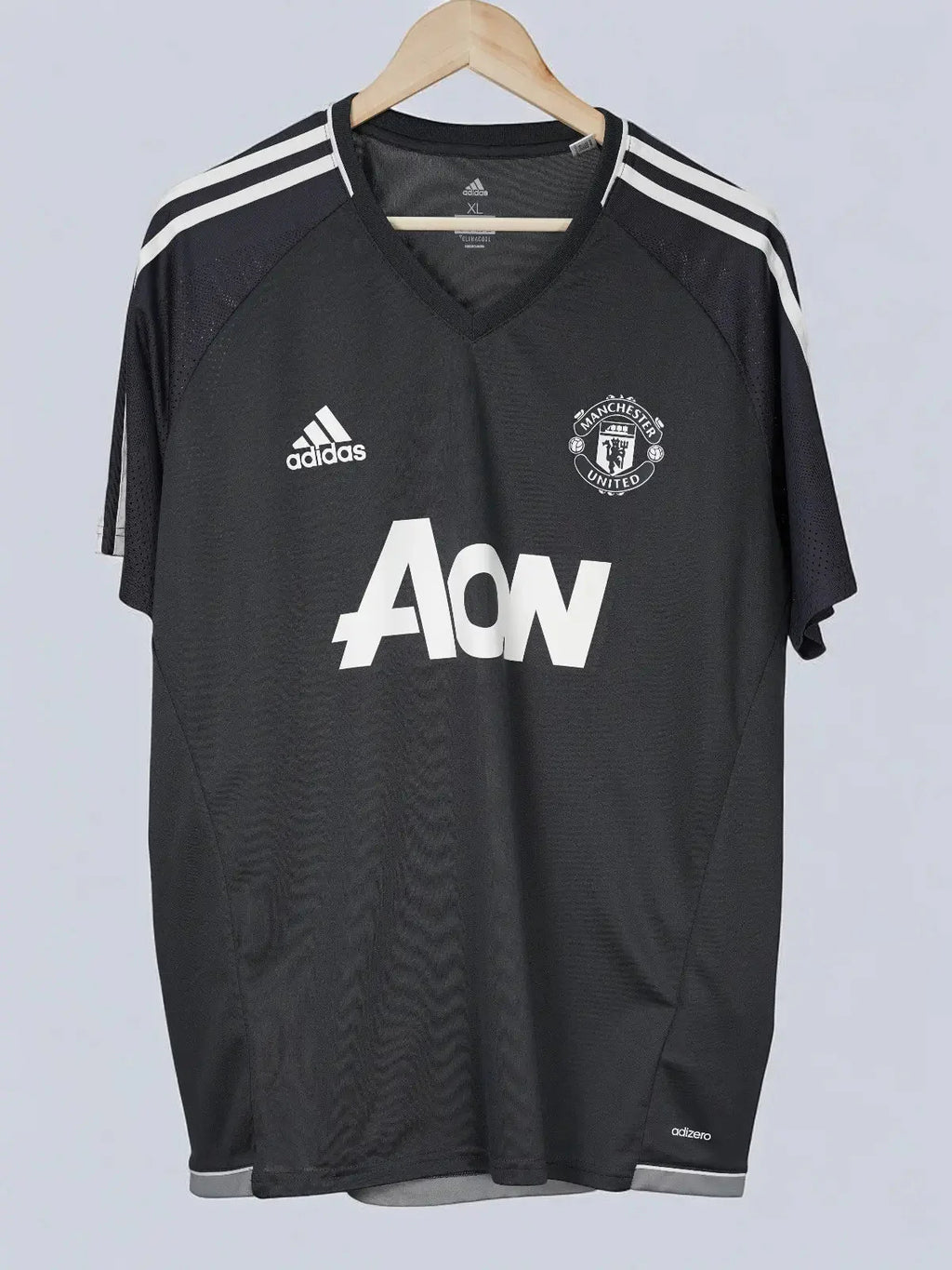 Manchester United Training Shirt 2017/18 (XL)