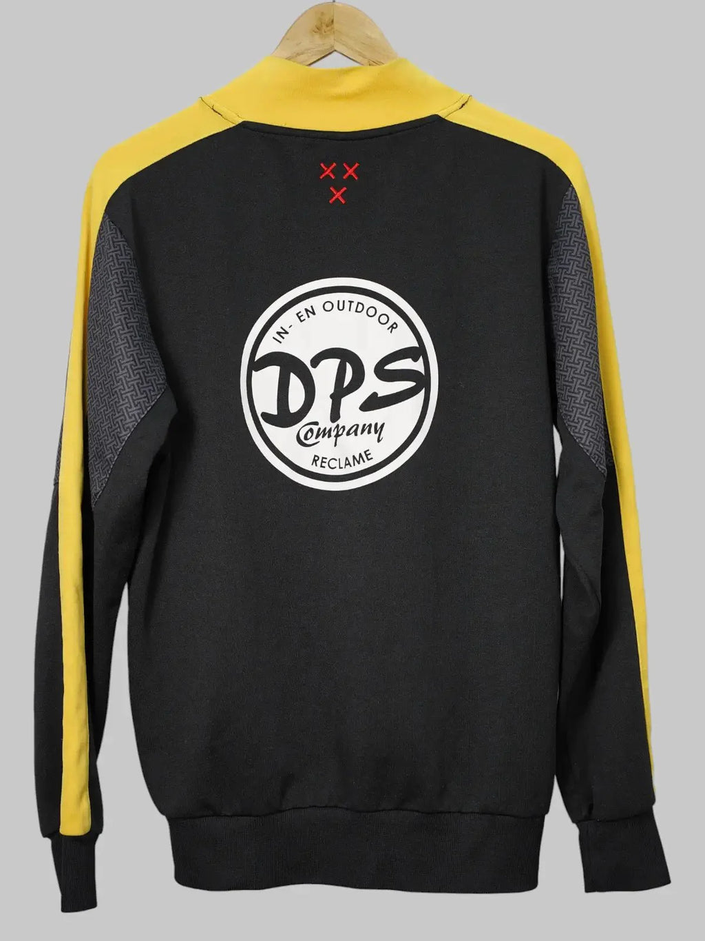 NAC Breda Legea Sweatshirt (L)