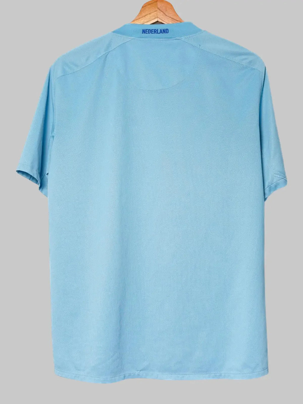 Netherlands Away Shirt 2008/09 (S)