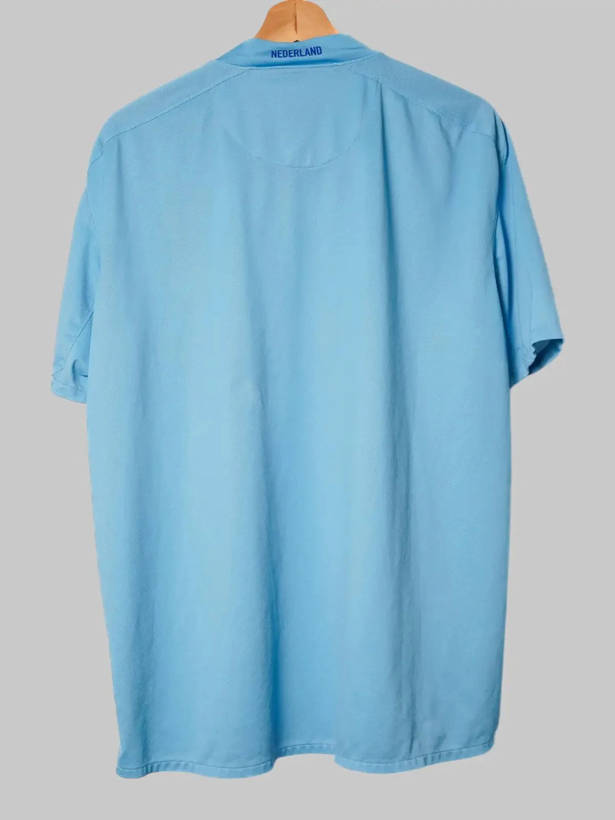 Netherlands Away Shirt 2008/9 (L)