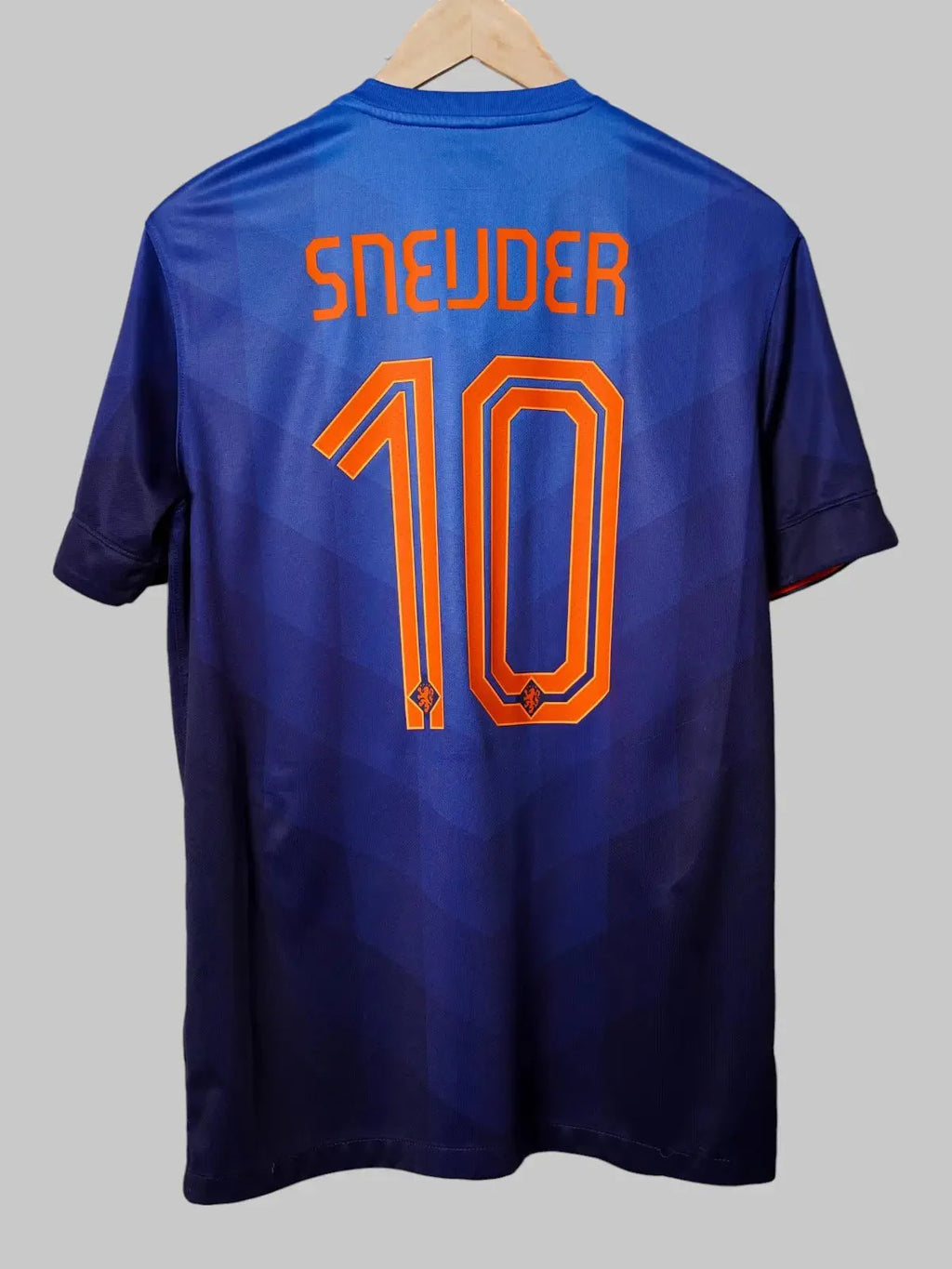 Netherlands Away Shirt 2014/15 Sneijder #10 (M)