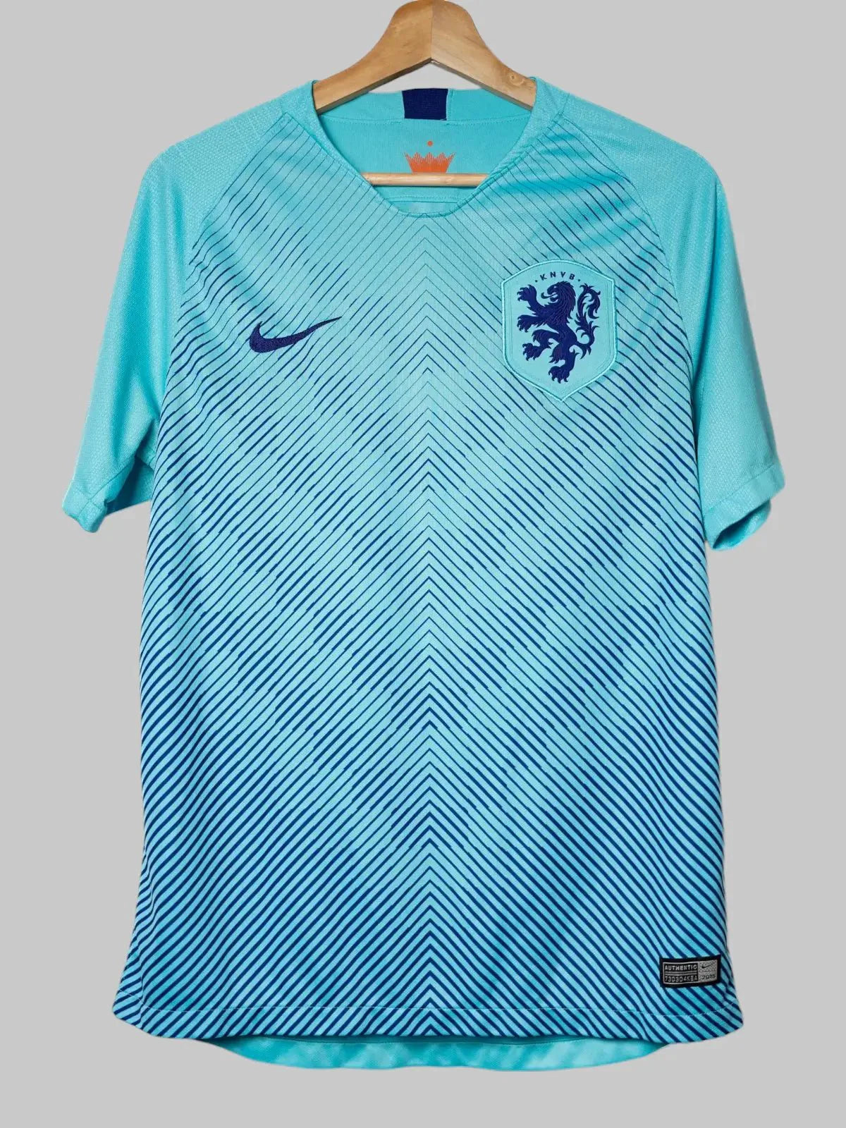 Netherlands Away Shirt 2018/19 (M)