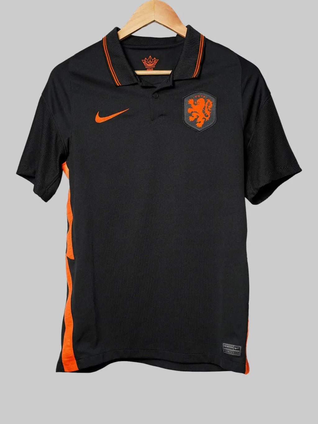 Netherlands Away Shirt 2020/22 (S)