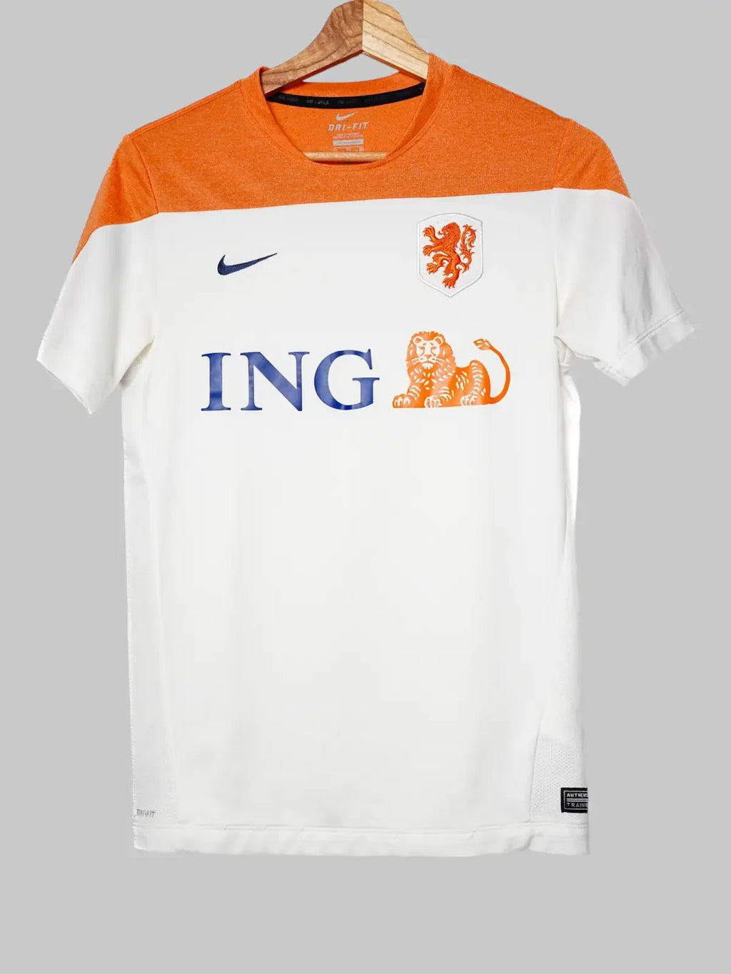 Netherlands Training Shirt 2014/15 (XL Kids)