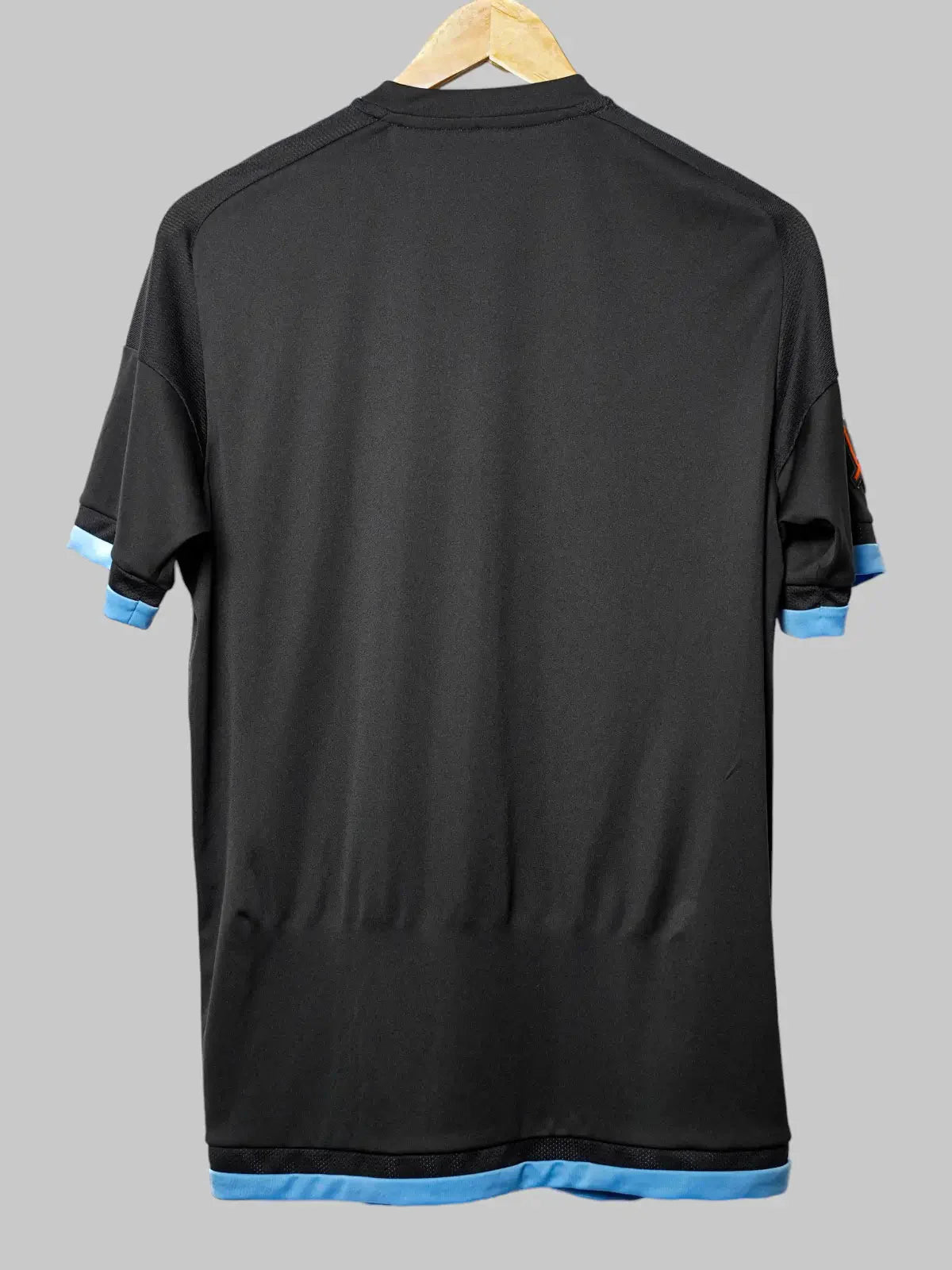 New York City FC Away Shirt 2015/16 (M)