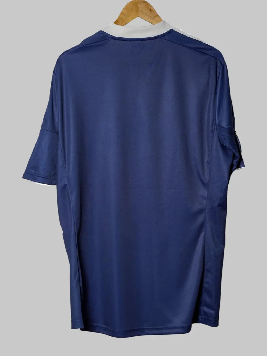 New York Red Bulls Away Shirt 2012/14 (XL)