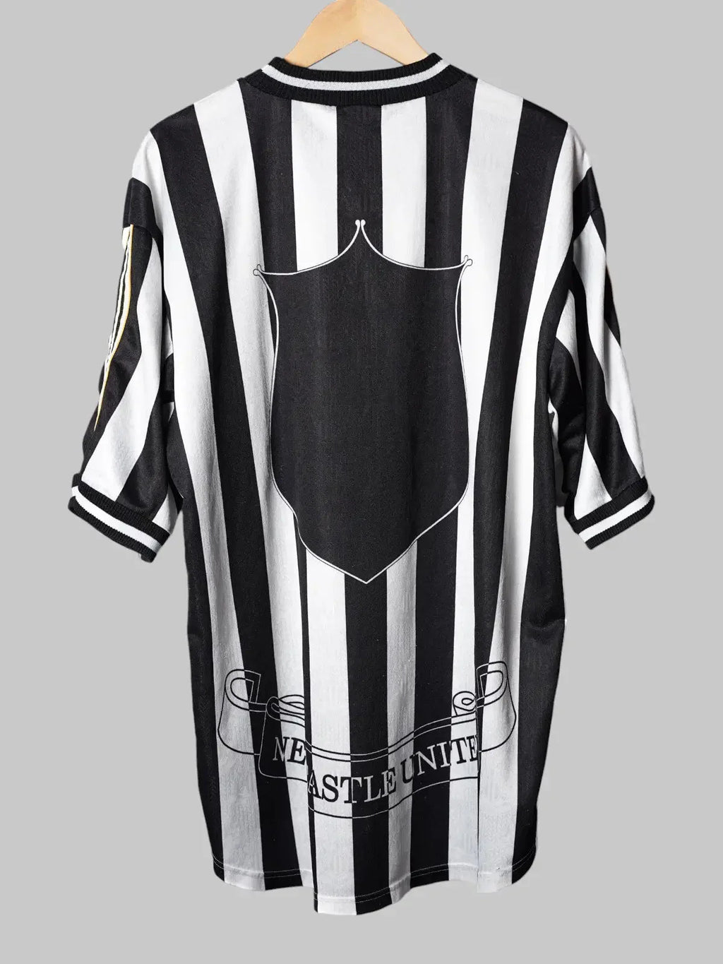 Newcastle Home Shirt 1997/99 (XXL)