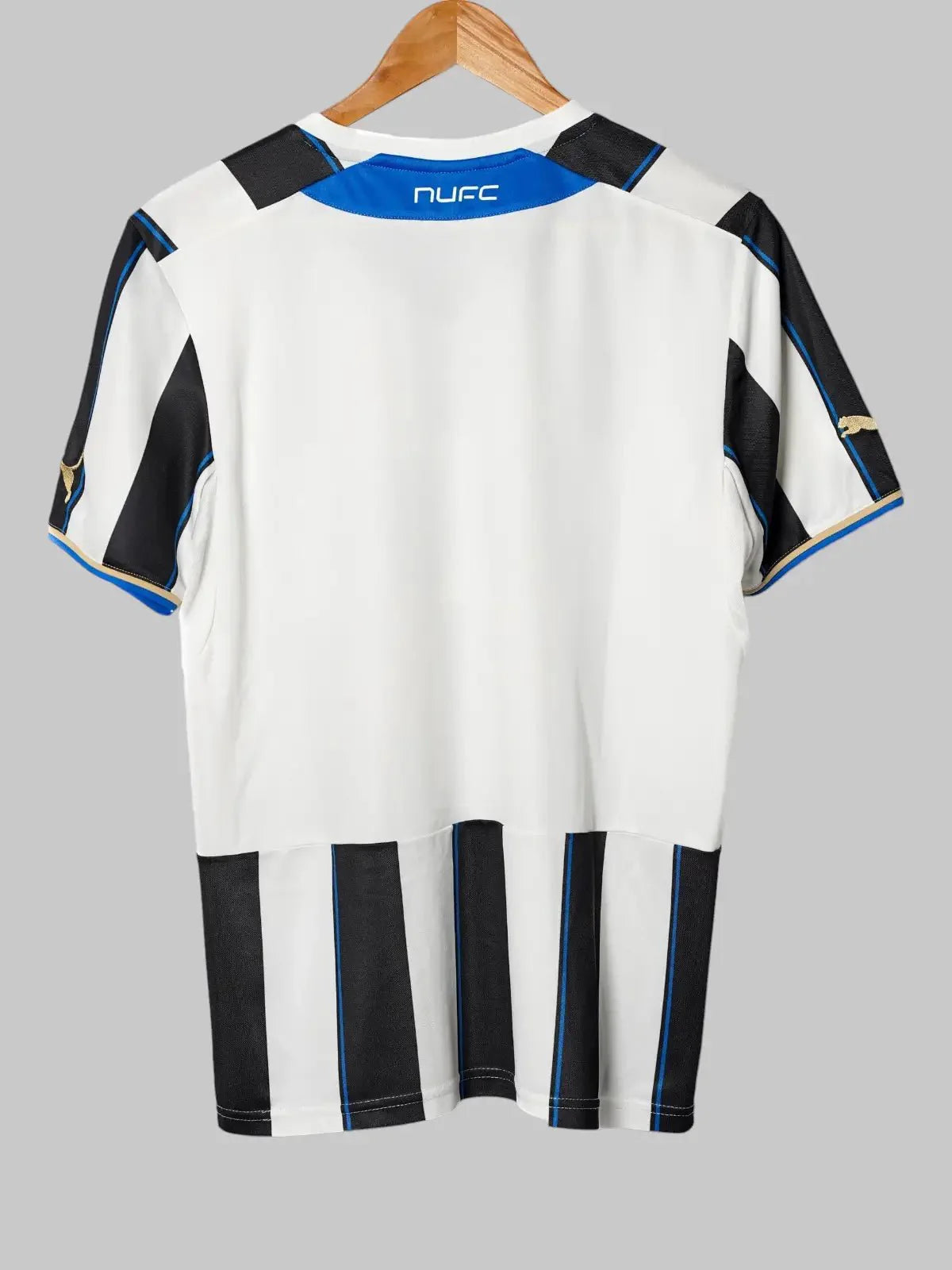 Newcastle United Home Shirt 2012/13 (S)