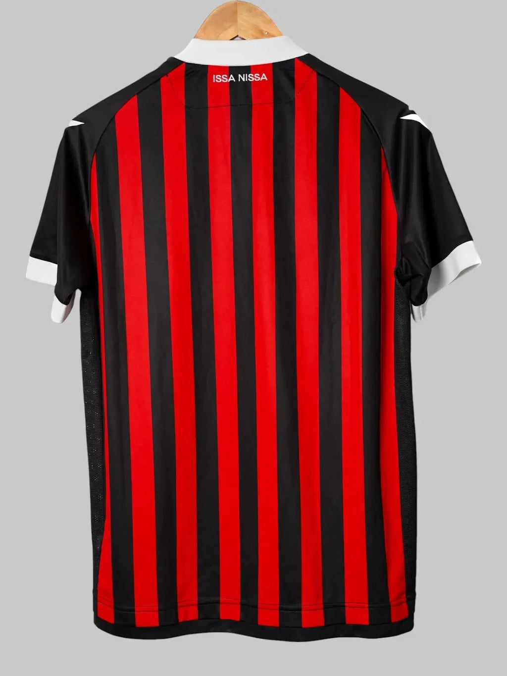 Nice Home Shirt 2021/22 (S)