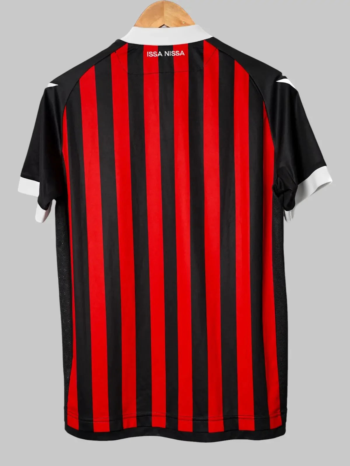Nice Home Shirt 2021/22 (S)