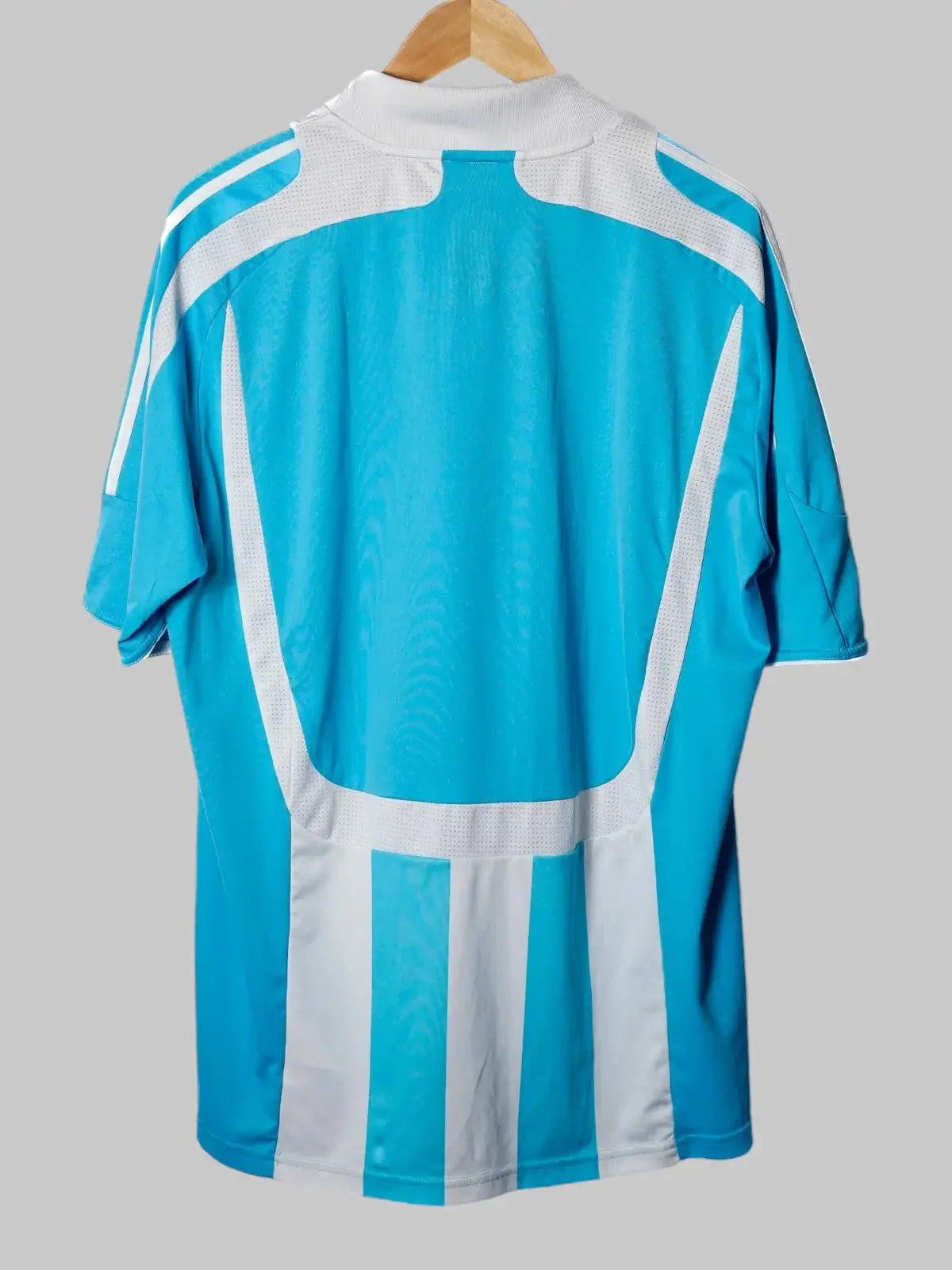 Olympique Marseille Away Shirt 2007/8 (L)