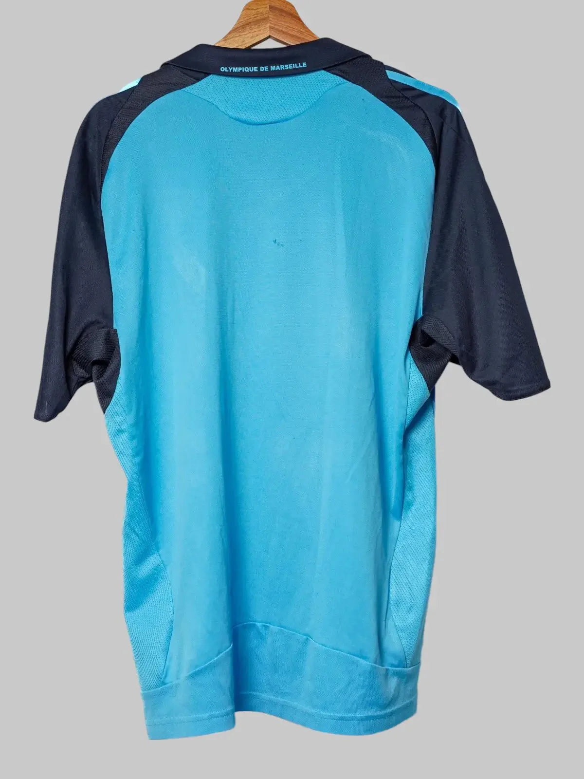 Olympique Marseille Away Shirt 2008/9 (L)