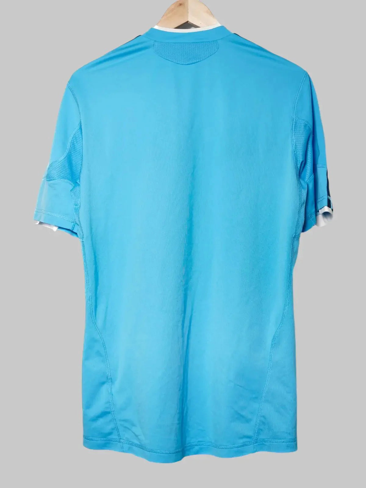 Olympique Marseille Away Shirt 2010/11 (M)