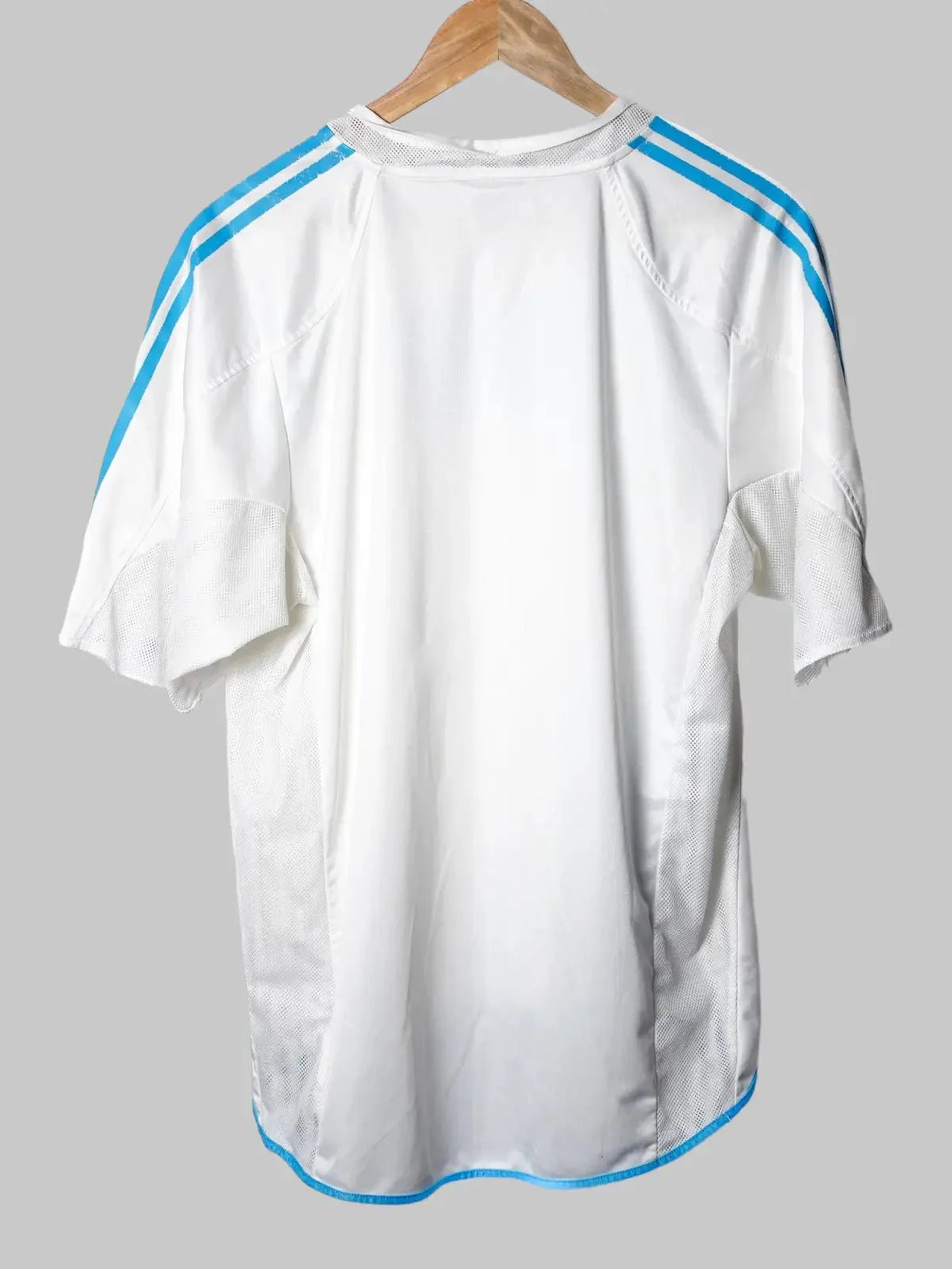 Olympique Marseille Home Shirt 2004/5 (L)