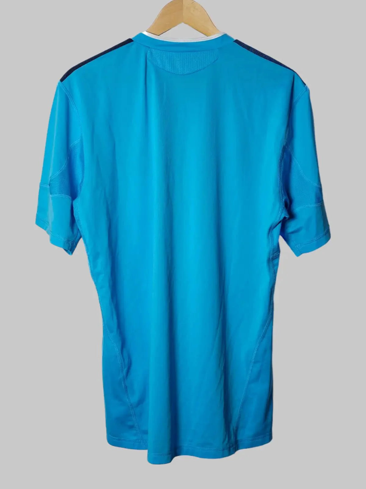 Olympique Marseille Home Shirt 2010/11 (L)