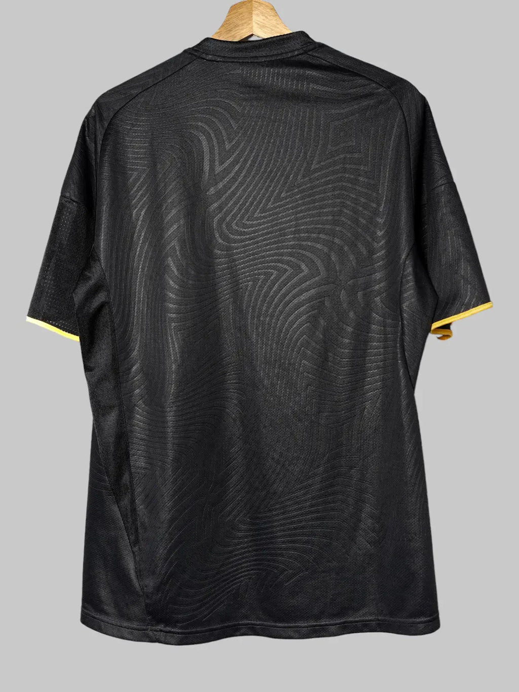 Olympique Marseille Third Shirt 2009/10 (M)
