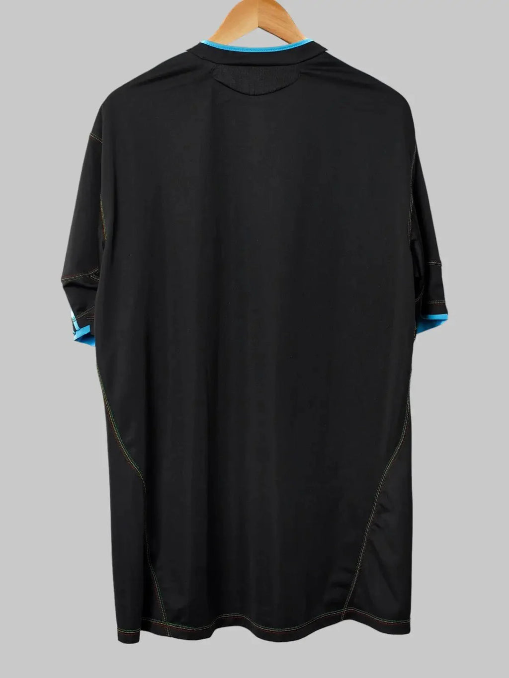 Olympique Marseille Third Shirt 2010/11 (XXL)