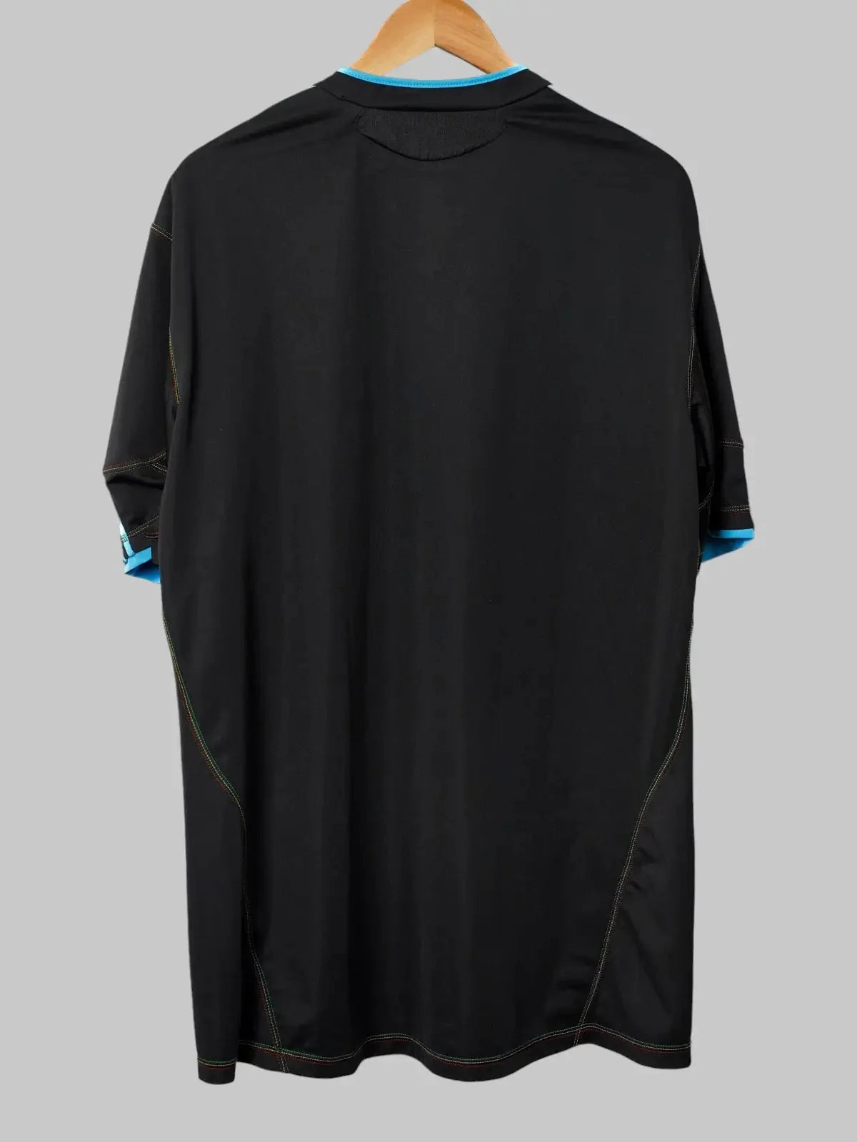 Olympique Marseille Third Shirt 2010/11 (XXL)