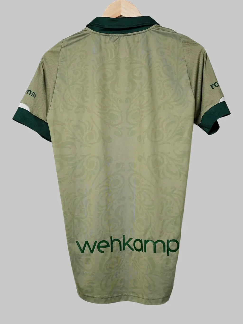 PEC Zwolle Away Shirt 2022/23 (S)