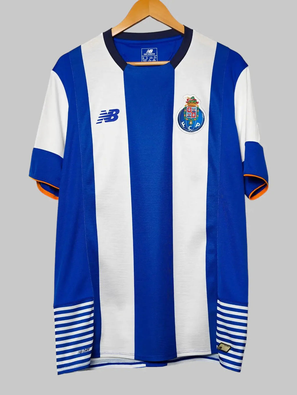 Porto Home Shirt 2023/24 (L)