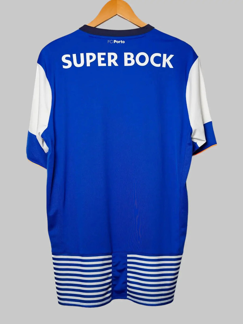 Porto Home Shirt 2023/24 (L)