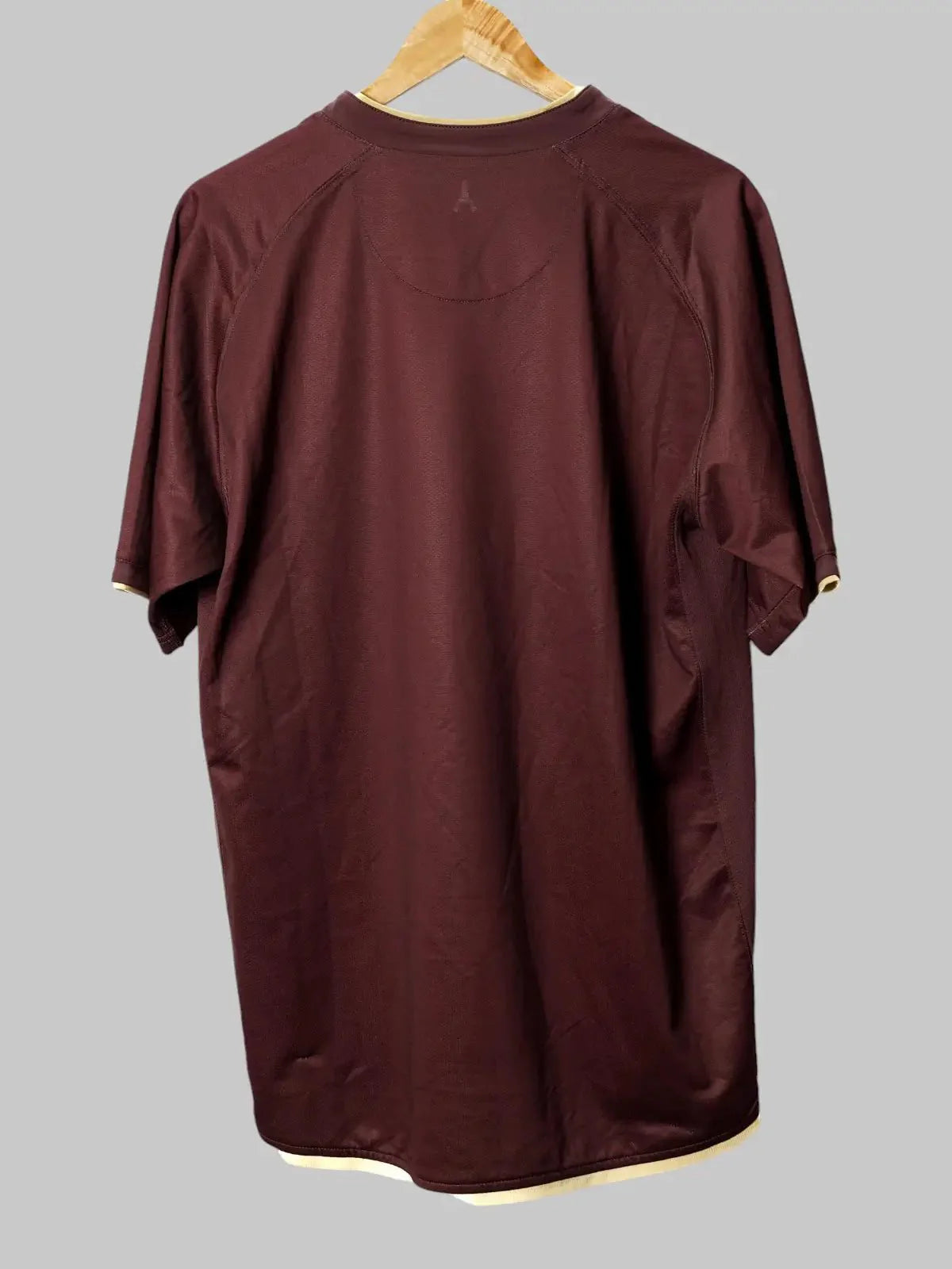 PSG Away Shirt 2006/7 (XL)